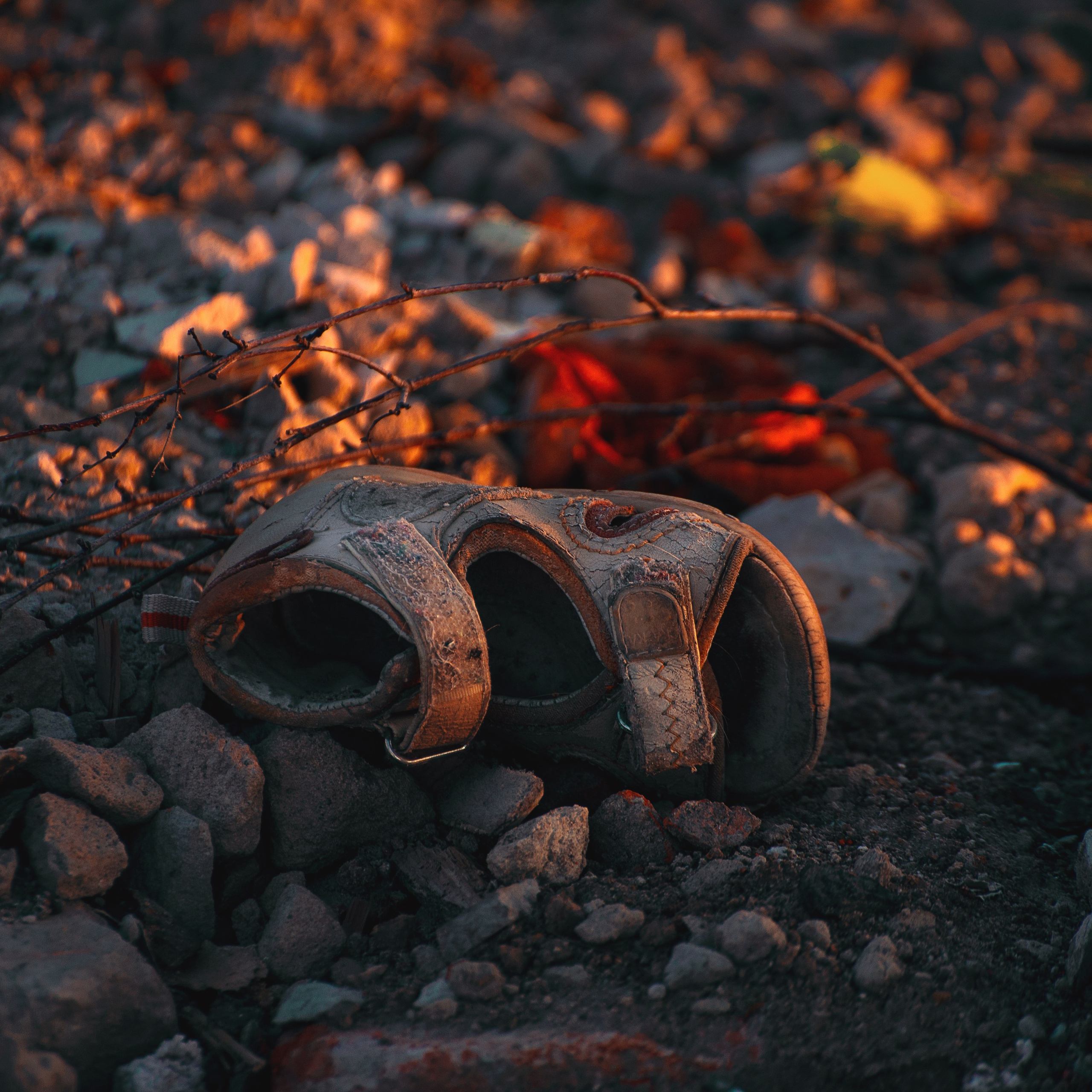 Фотозарисовки. Фотограф Валерия Азамат — жизнь в каждом кадре