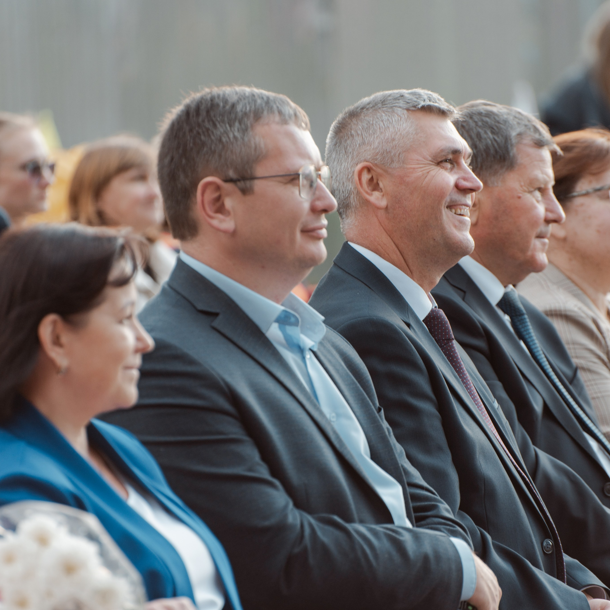 «День села». Фотограф Валерия Азамат — жизнь в каждом кадре
