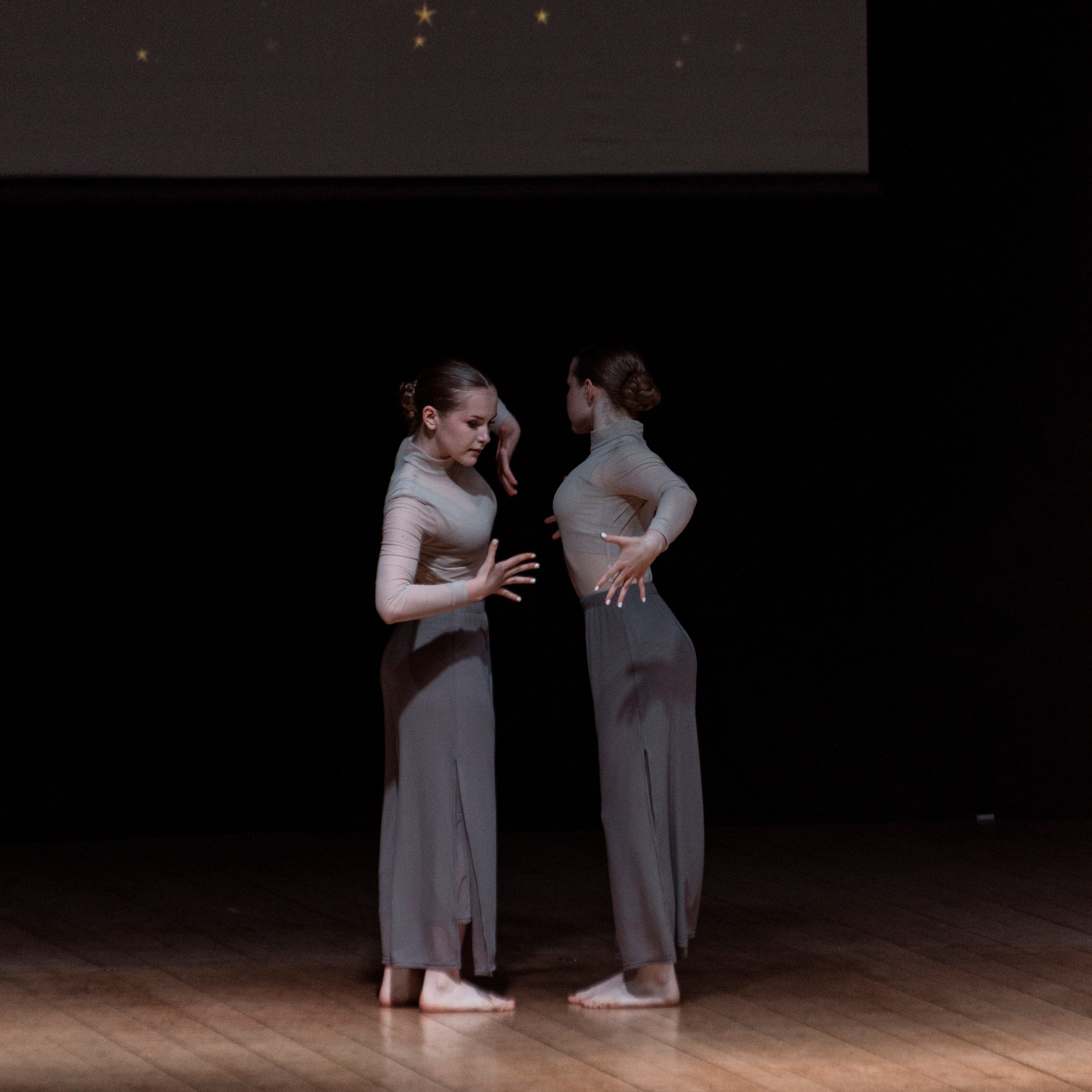 «Тандем». Фотограф Валерия Азамат — жизнь в каждом кадре