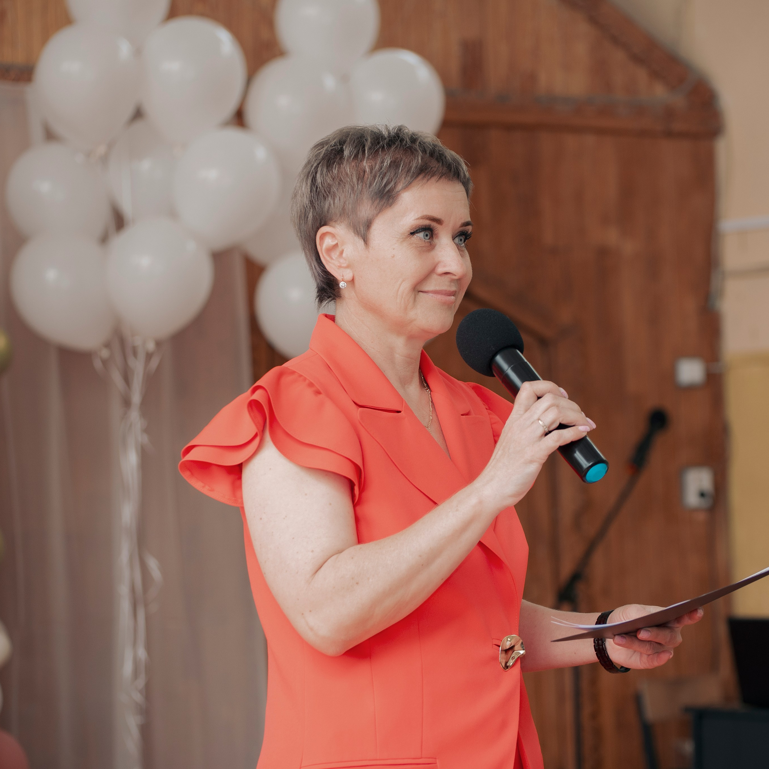 Выпускной 9 класс. Фотограф Валерия Азамат — жизнь в каждом кадре