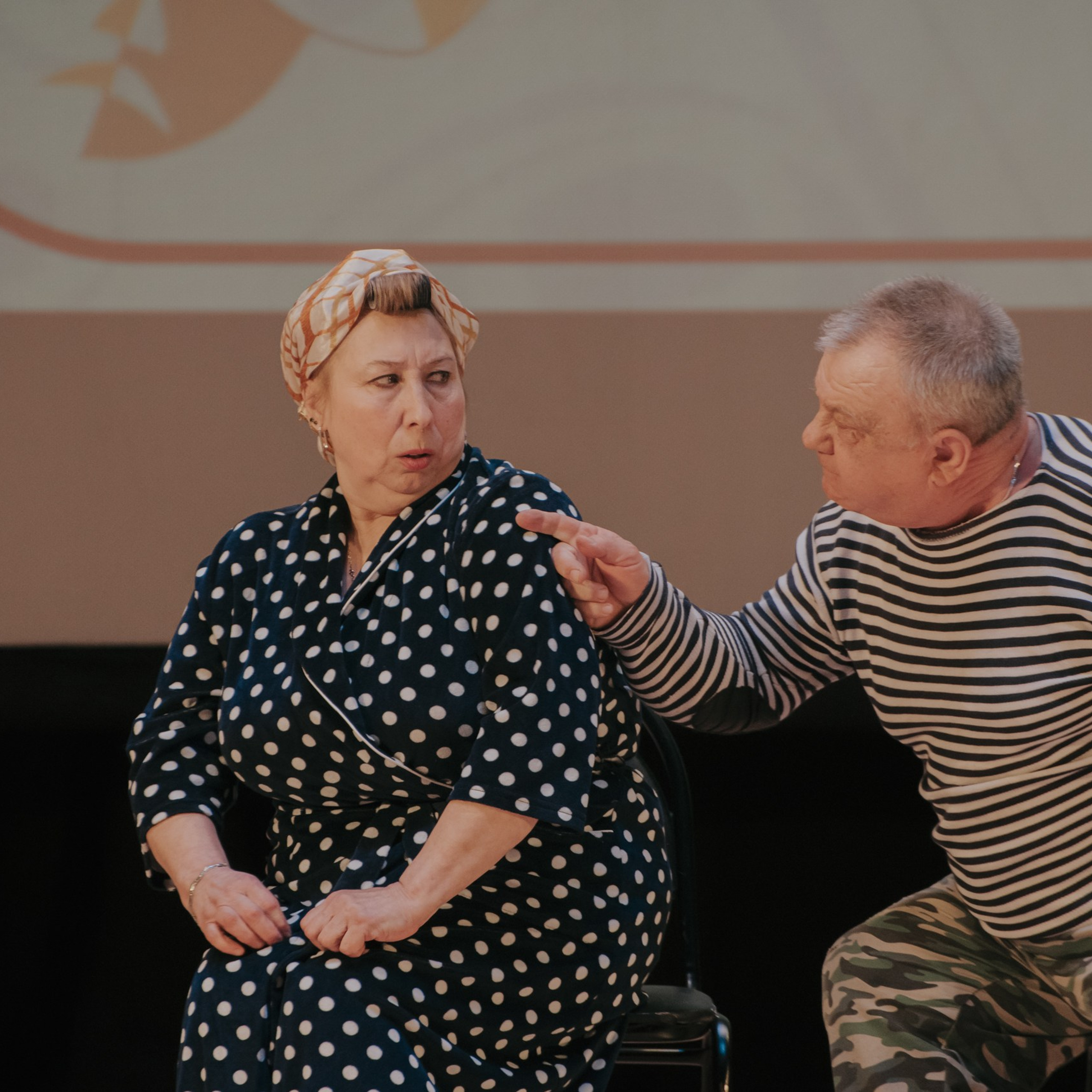 ТРаМ — нам 45!. Фотограф Валерия Азамат — жизнь в каждом кадре