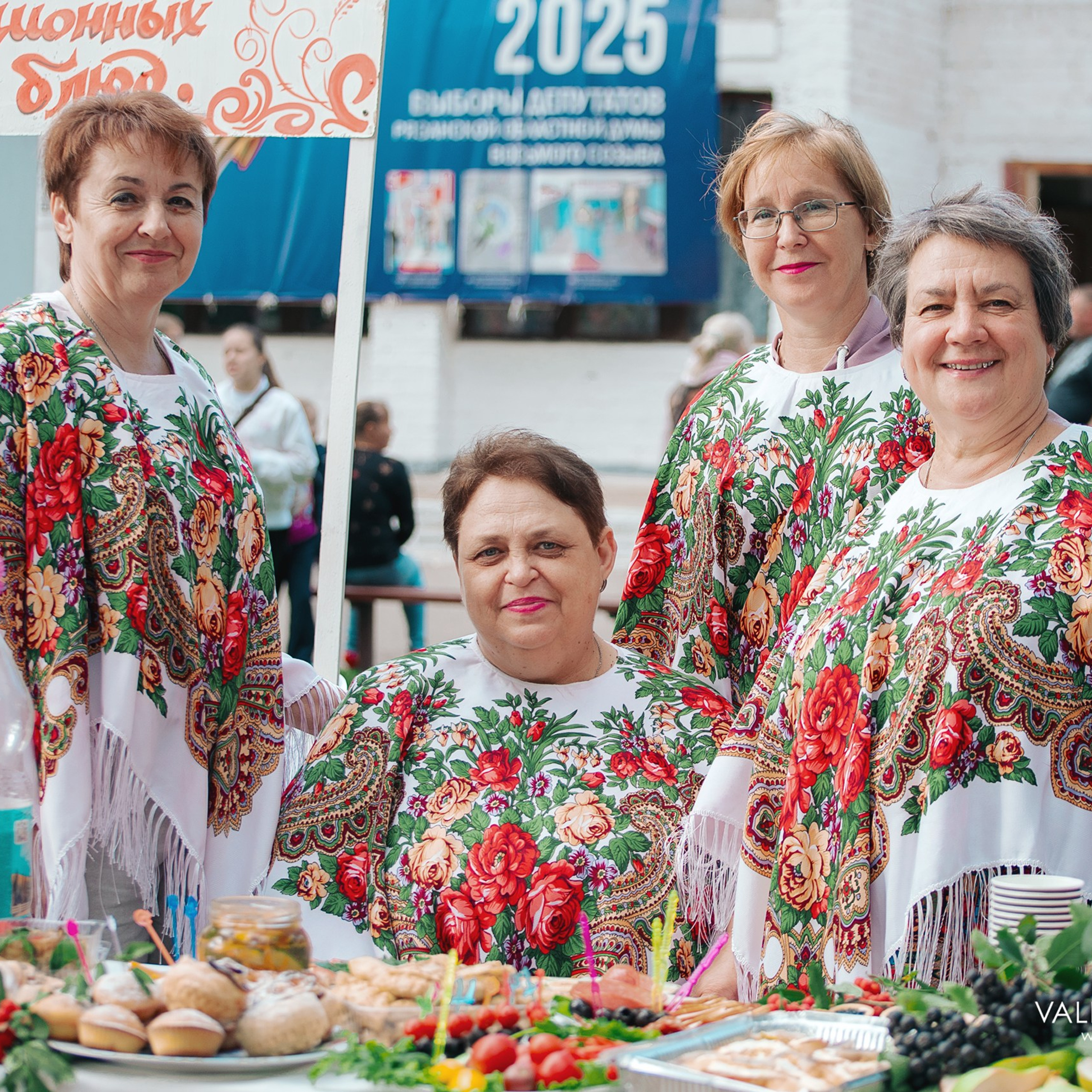 «День села». Фотограф Валерия Азамат — жизнь в каждом кадре