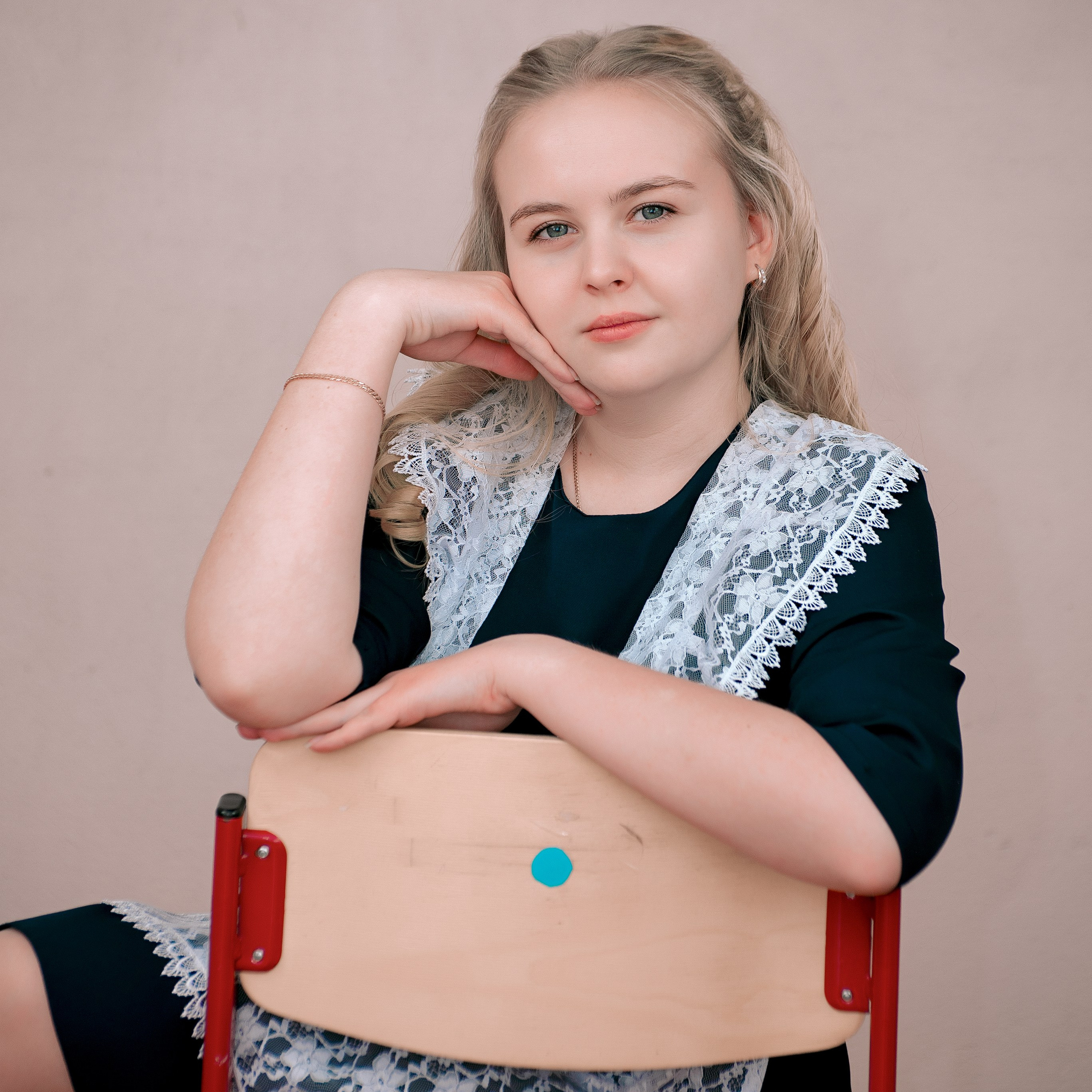 ФОТОСЪЕМКА ДЛЯ ВЫПУСКНОГО АЛЬБОМА. Фотограф Валерия Азамат — жизнь в каждом кадре