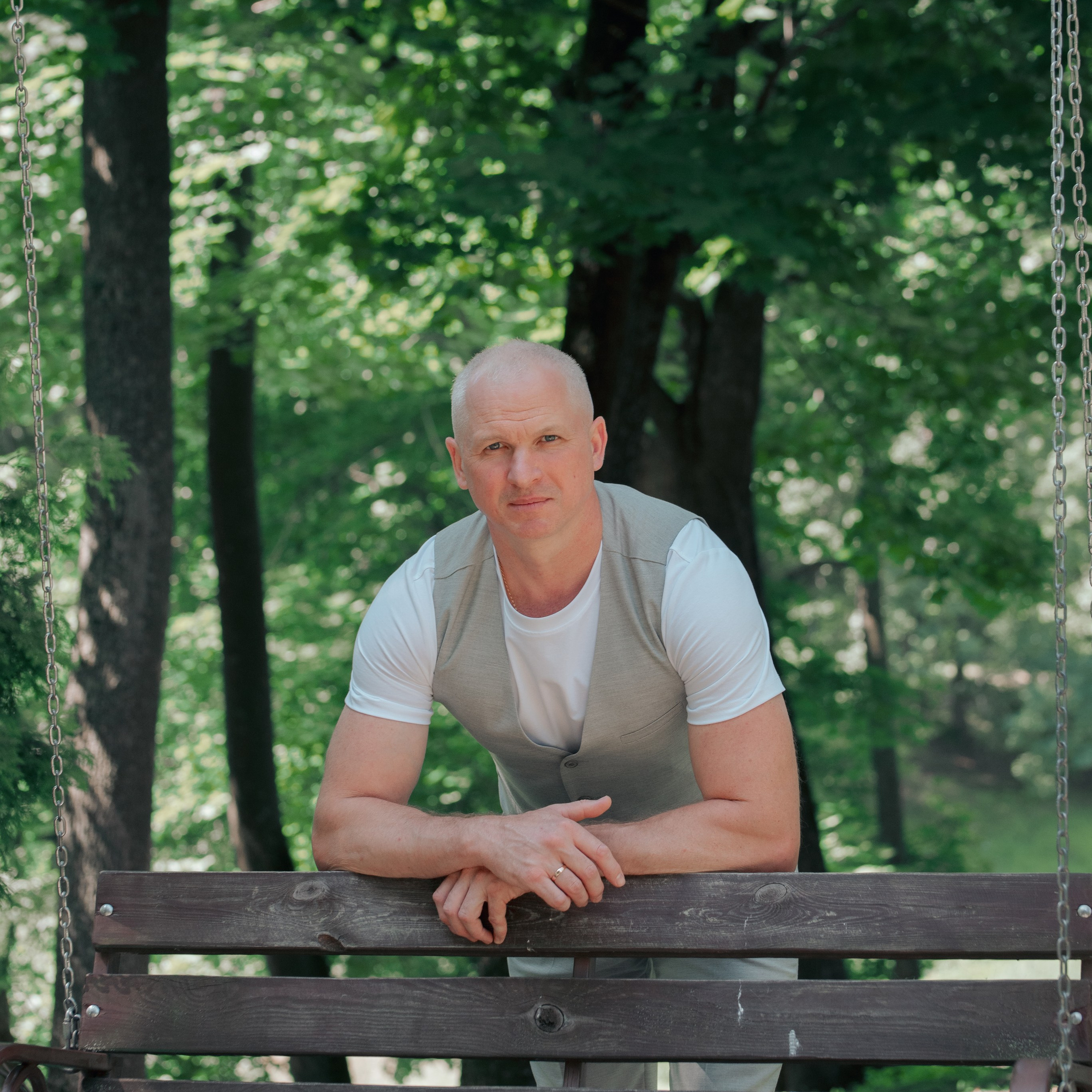 Анастасия и Юрий. Фотограф Валерия Азамат — жизнь в каждом кадре