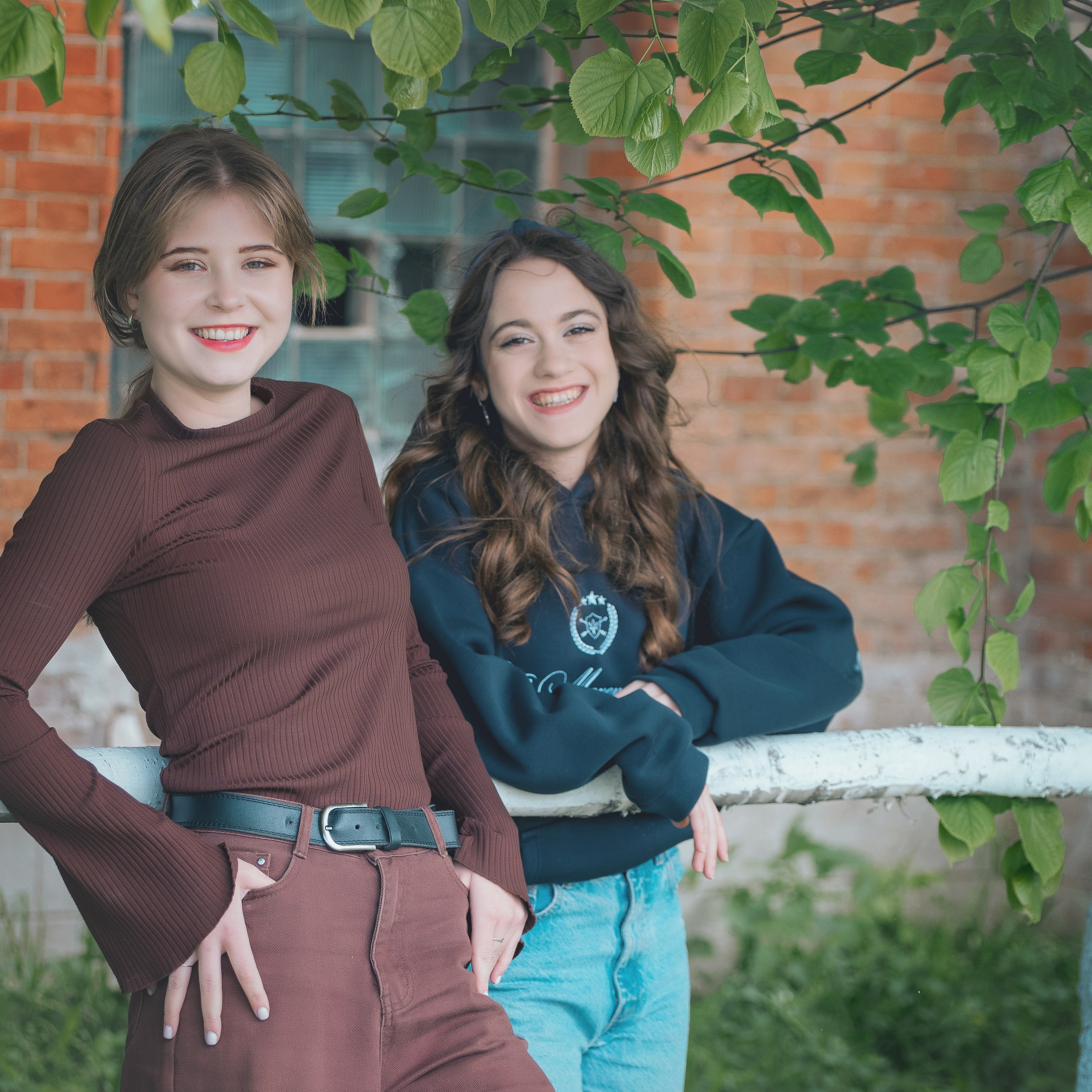 ФОТОСЪЕМКА ДЛЯ ВЫПУСКНОГО АЛЬБОМА. Фотограф Валерия Азамат — жизнь в каждом кадре