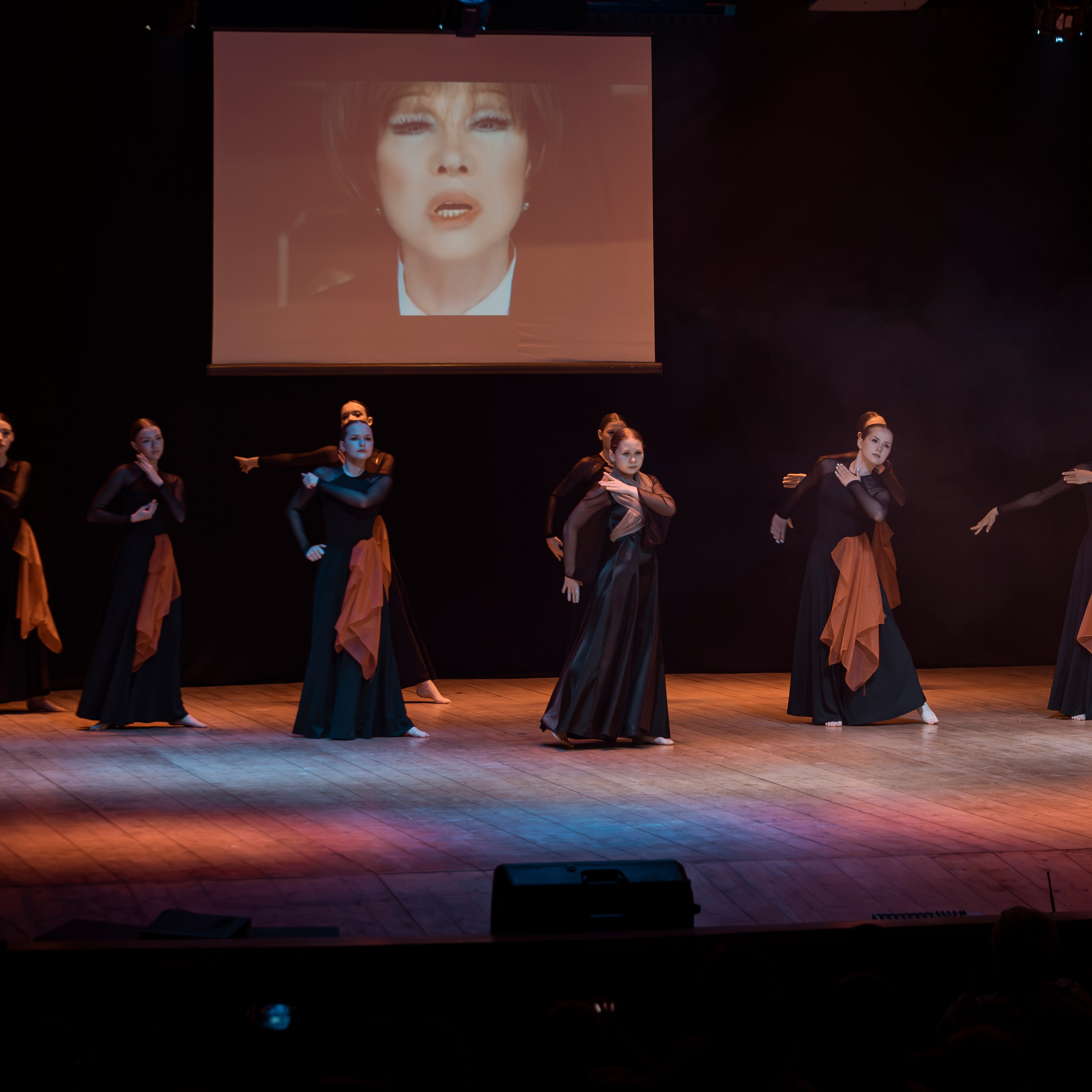 «Тандем». Фотограф Валерия Азамат — жизнь в каждом кадре