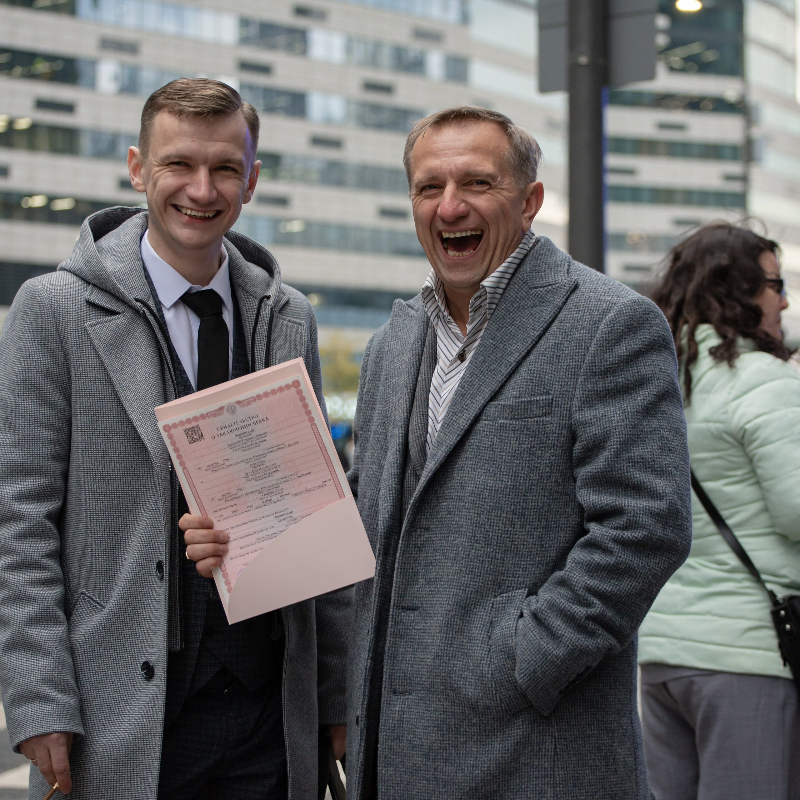 Зульфия и Виталий. Фотограф Валерия Азамат — жизнь в каждом кадре