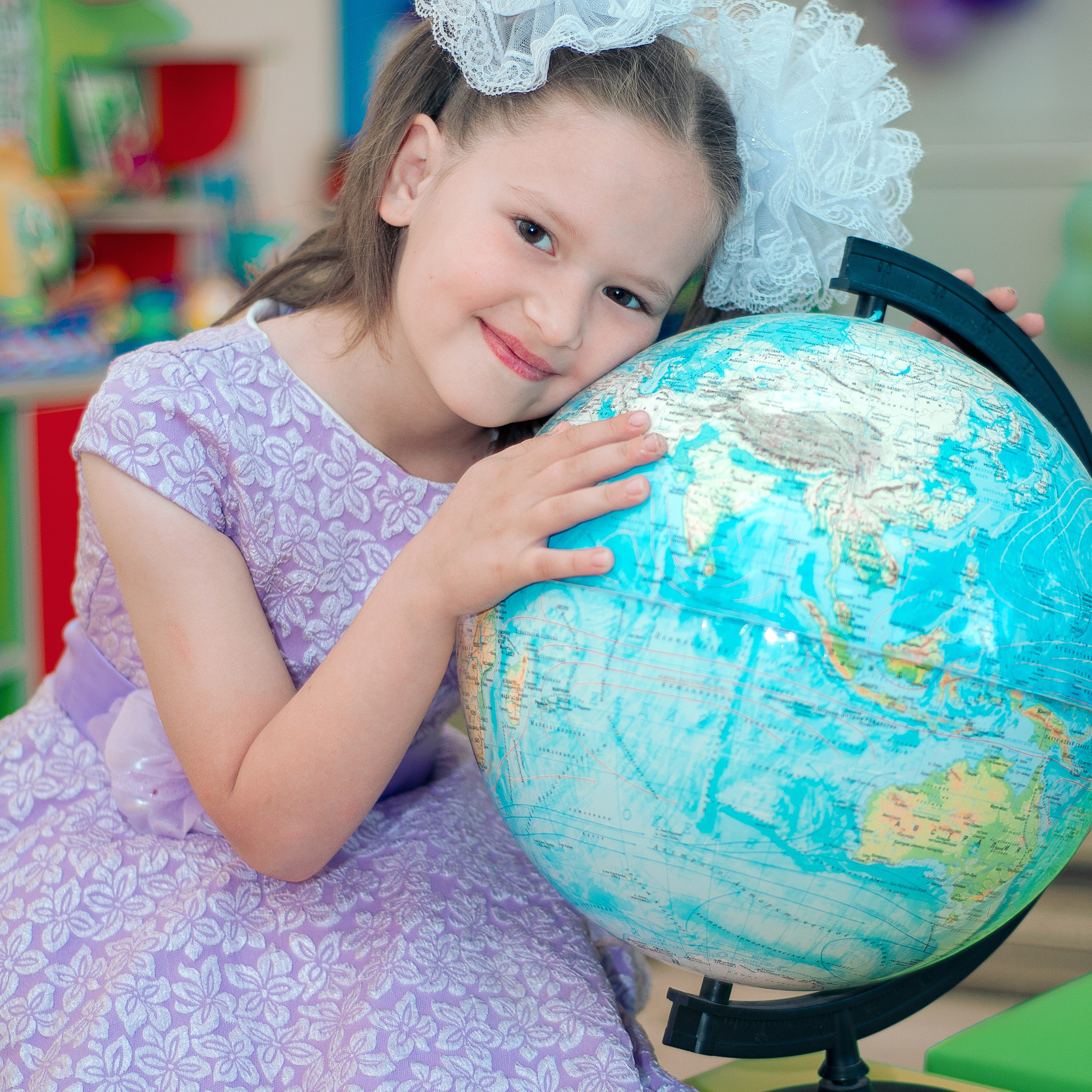 ФОТОСЪЕМКА ДЛЯ ВЫПУСКНИКОВ ДЕТСКОГО САДА. Фотограф Валерия Азамат — жизнь в каждом кадре