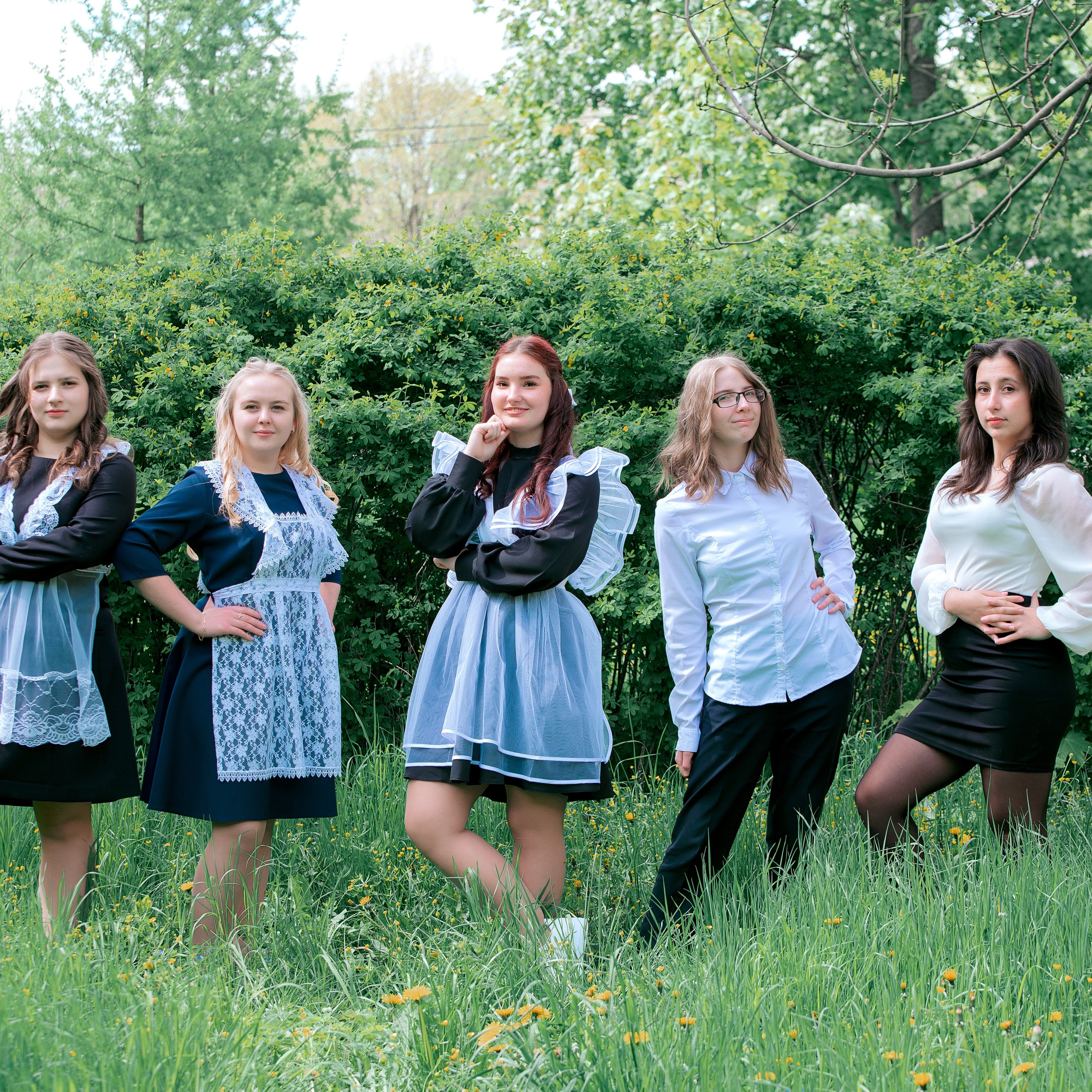 ФОТОСЪЕМКА ДЛЯ ВЫПУСКНОГО АЛЬБОМА. Фотограф Валерия Азамат — жизнь в каждом кадре