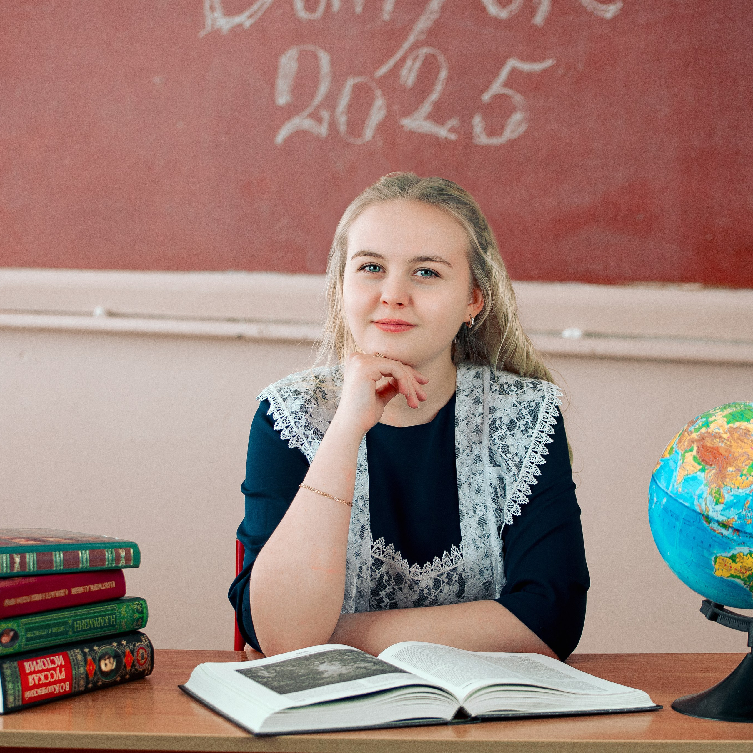 ФОТОСЪЕМКА ДЛЯ ВЫПУСКНОГО АЛЬБОМА. Фотограф Валерия Азамат — жизнь в каждом кадре