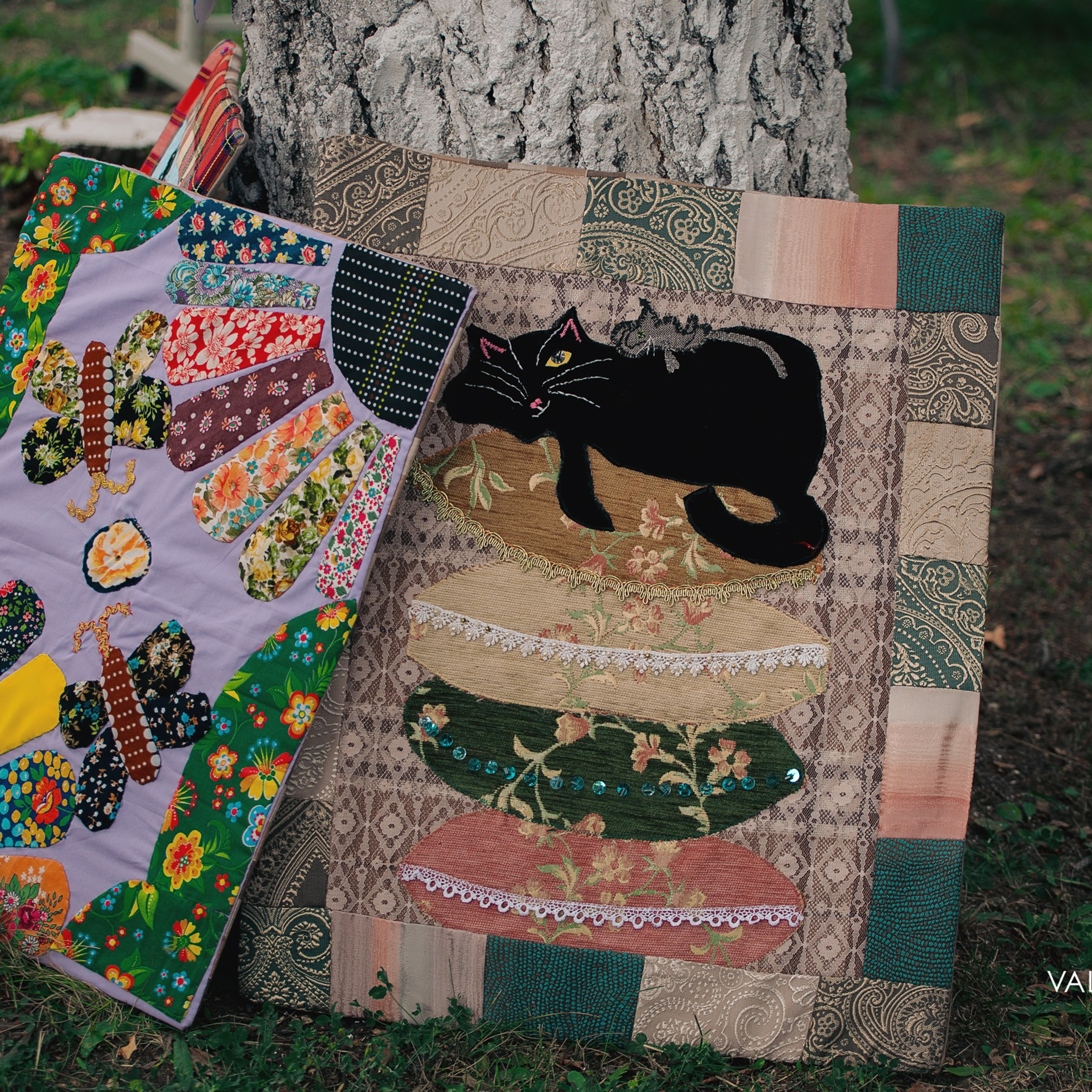 «День села». Фотограф Валерия Азамат — жизнь в каждом кадре