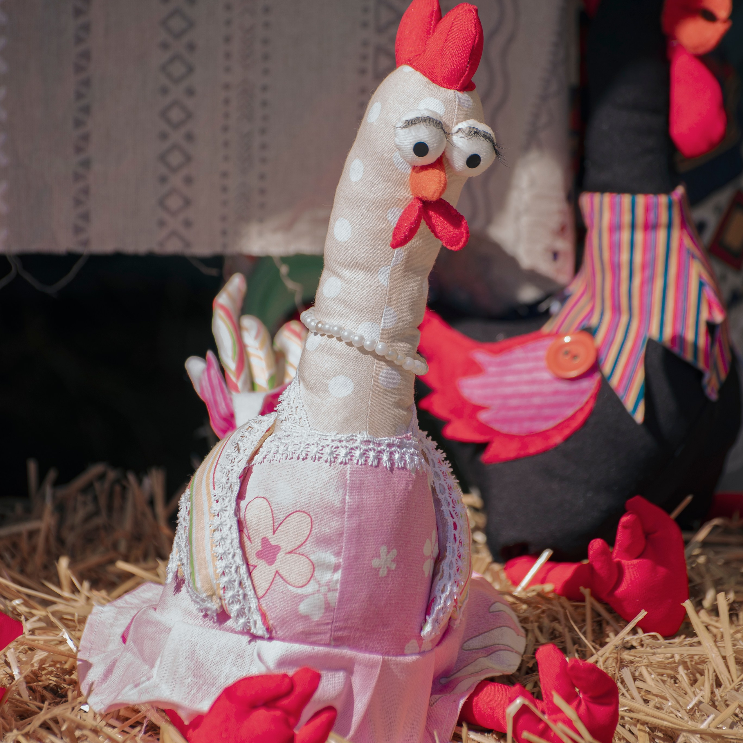 День Поля Рязанской области. Фотограф Валерия Азамат — жизнь в каждом кадре