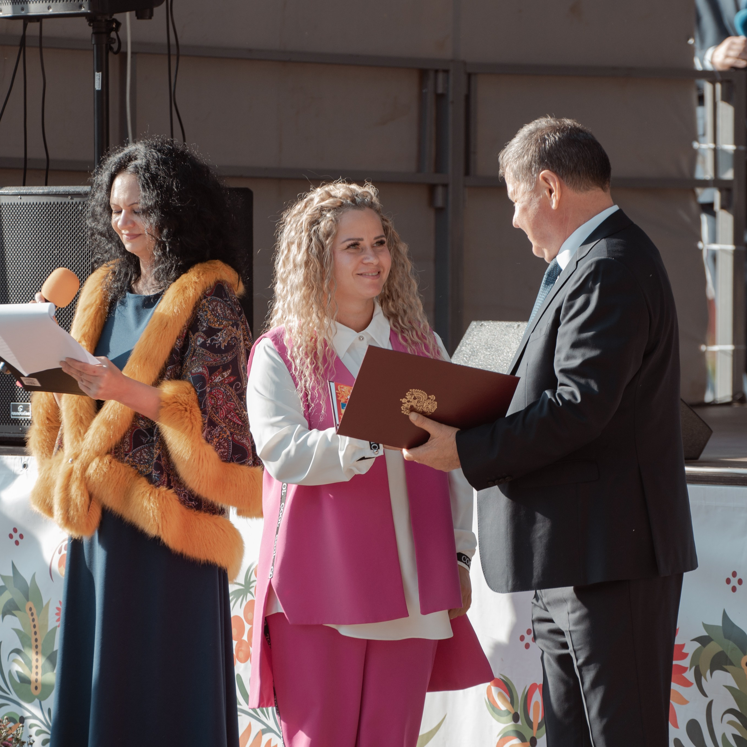 «День села». Фотограф Валерия Азамат — жизнь в каждом кадре