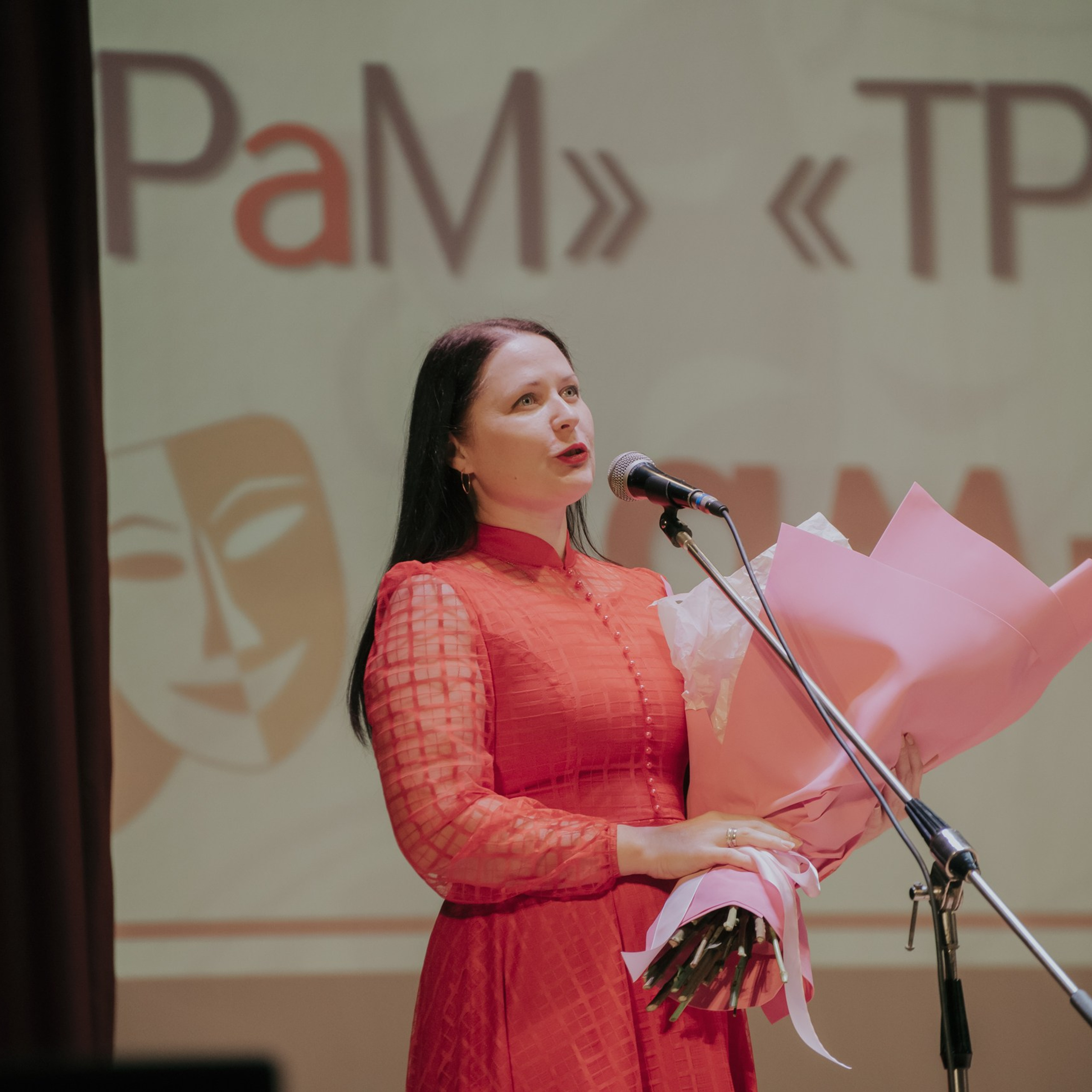 ТРаМ — нам 45!. Фотограф Валерия Азамат — жизнь в каждом кадре