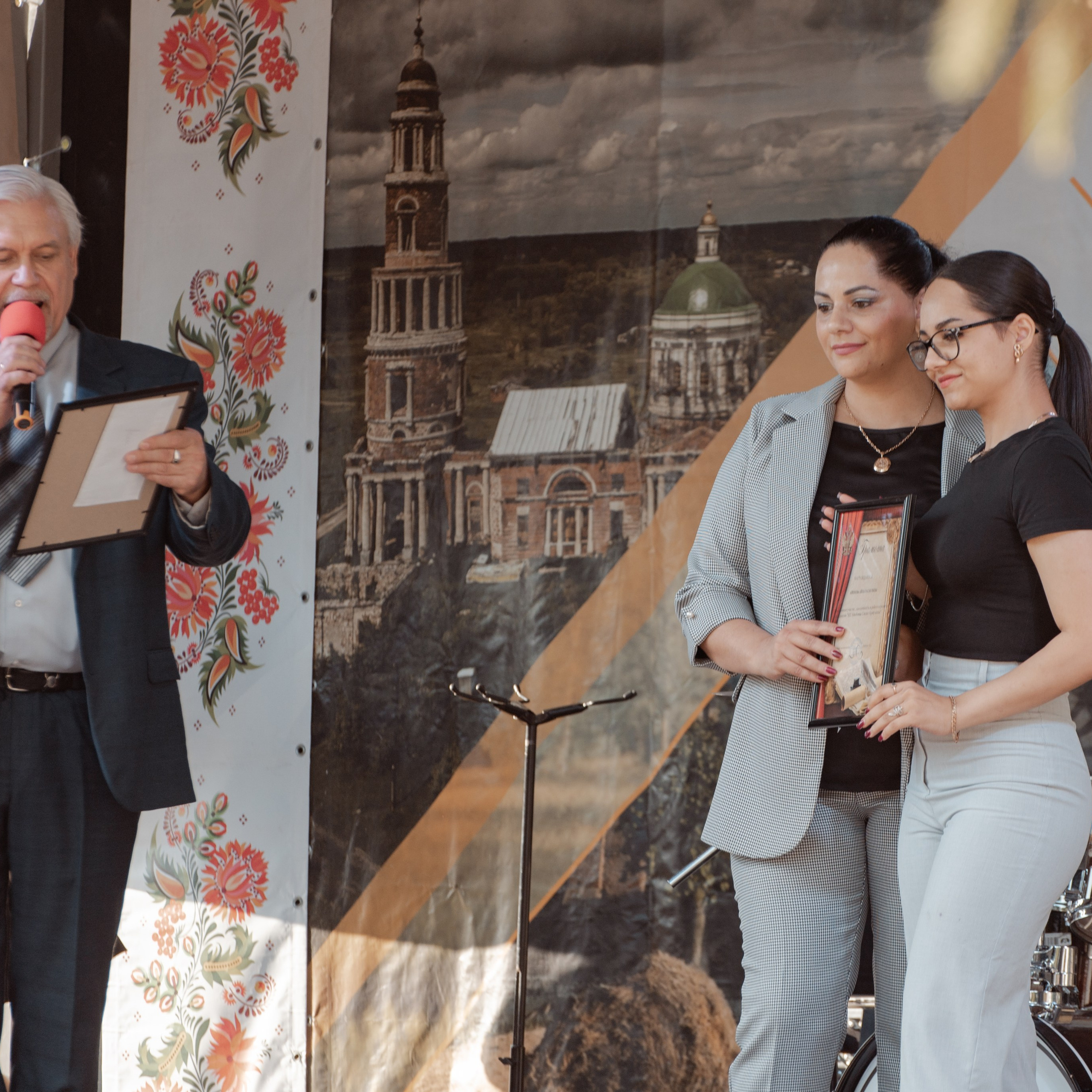 «День села». Фотограф Валерия Азамат — жизнь в каждом кадре