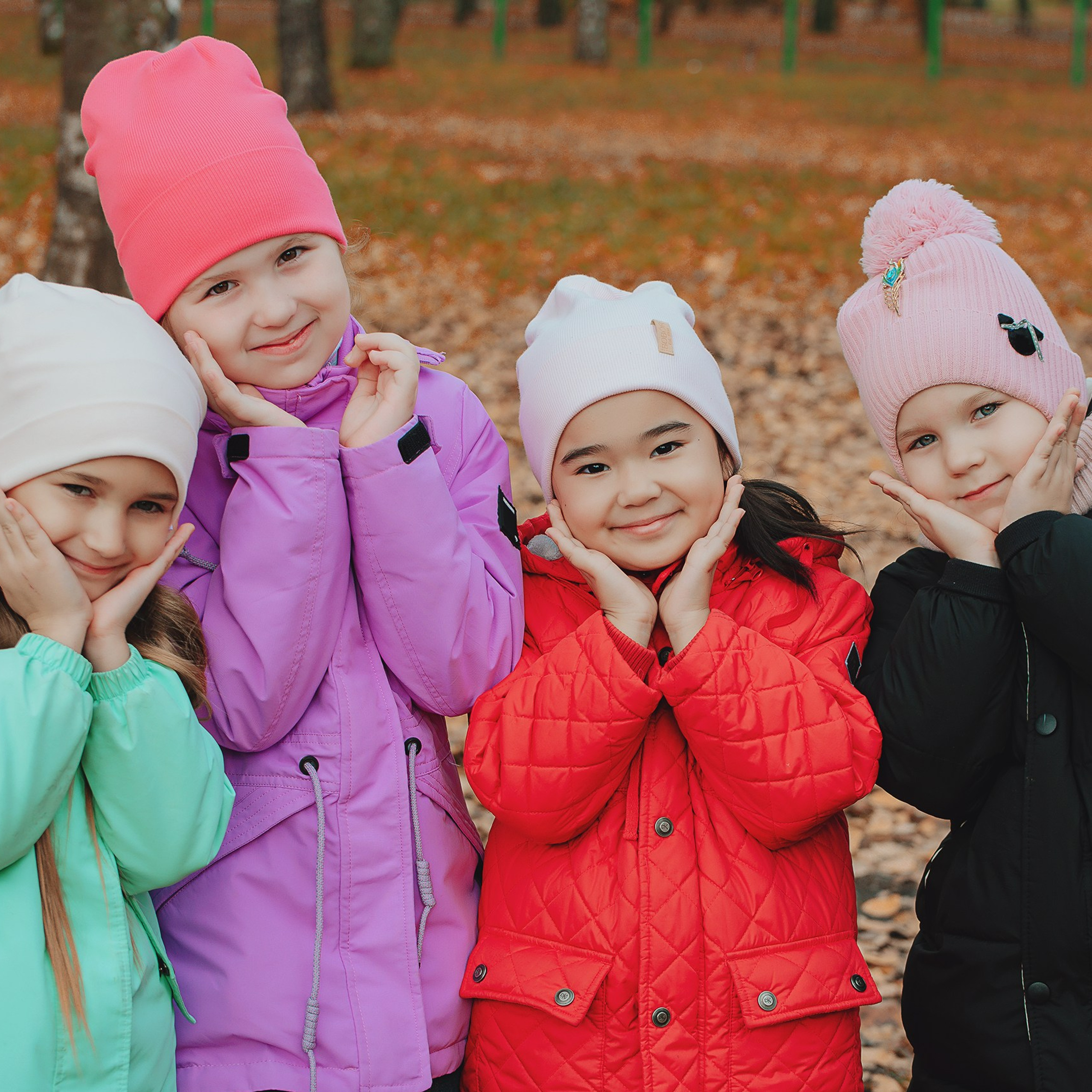 ФОТОСЪЕМКА ДЛЯ ВЫПУСКНИКОВ ДЕТСКОГО САДА. Фотограф Валерия Азамат — жизнь в каждом кадре