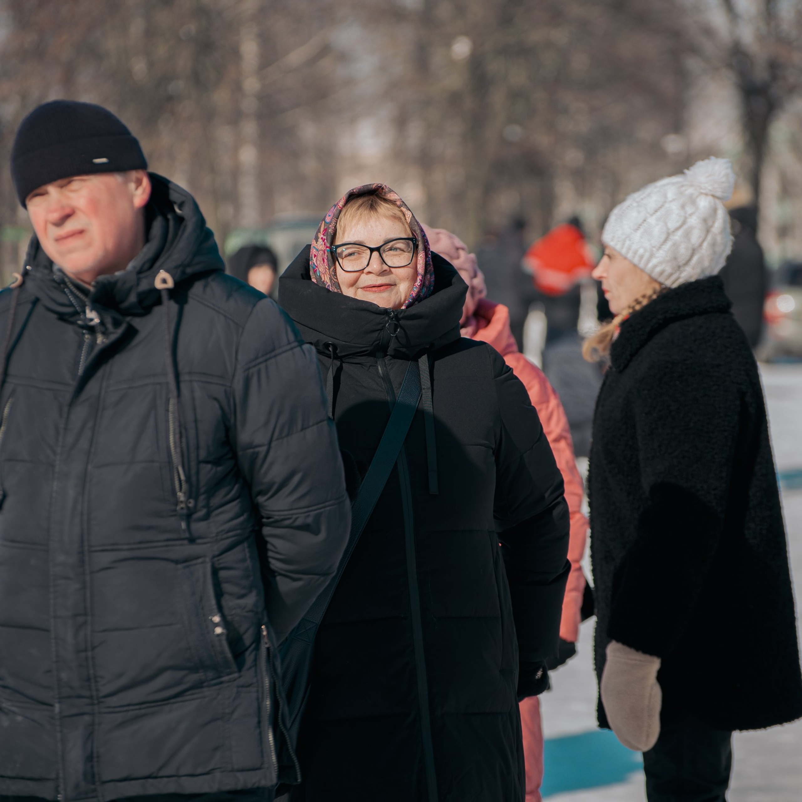 МАСЛЕНИЦА. Фотограф Валерия Азамат — жизнь в каждом кадре