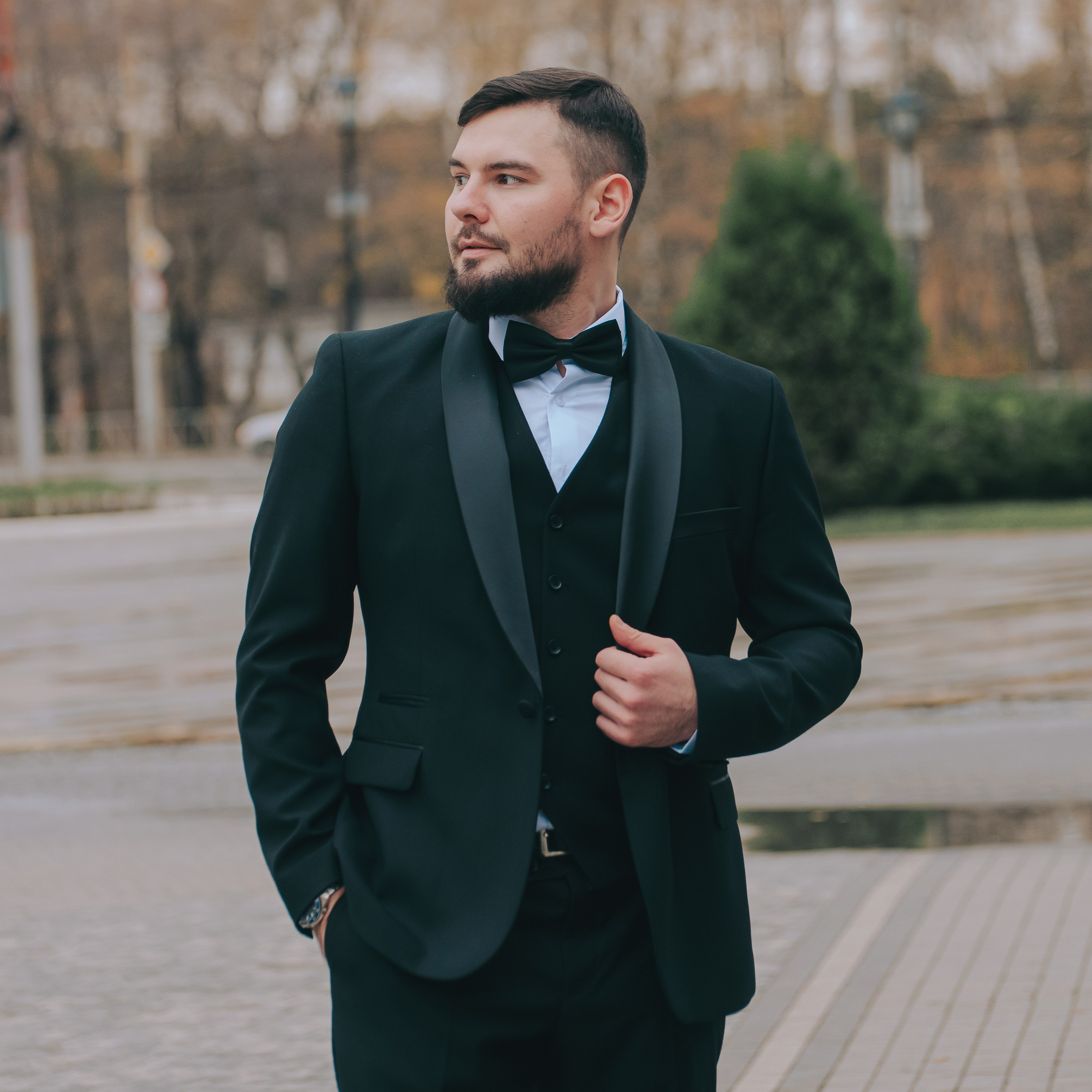 Мария и Павел. Фотограф Валерия Азамат — жизнь в каждом кадре