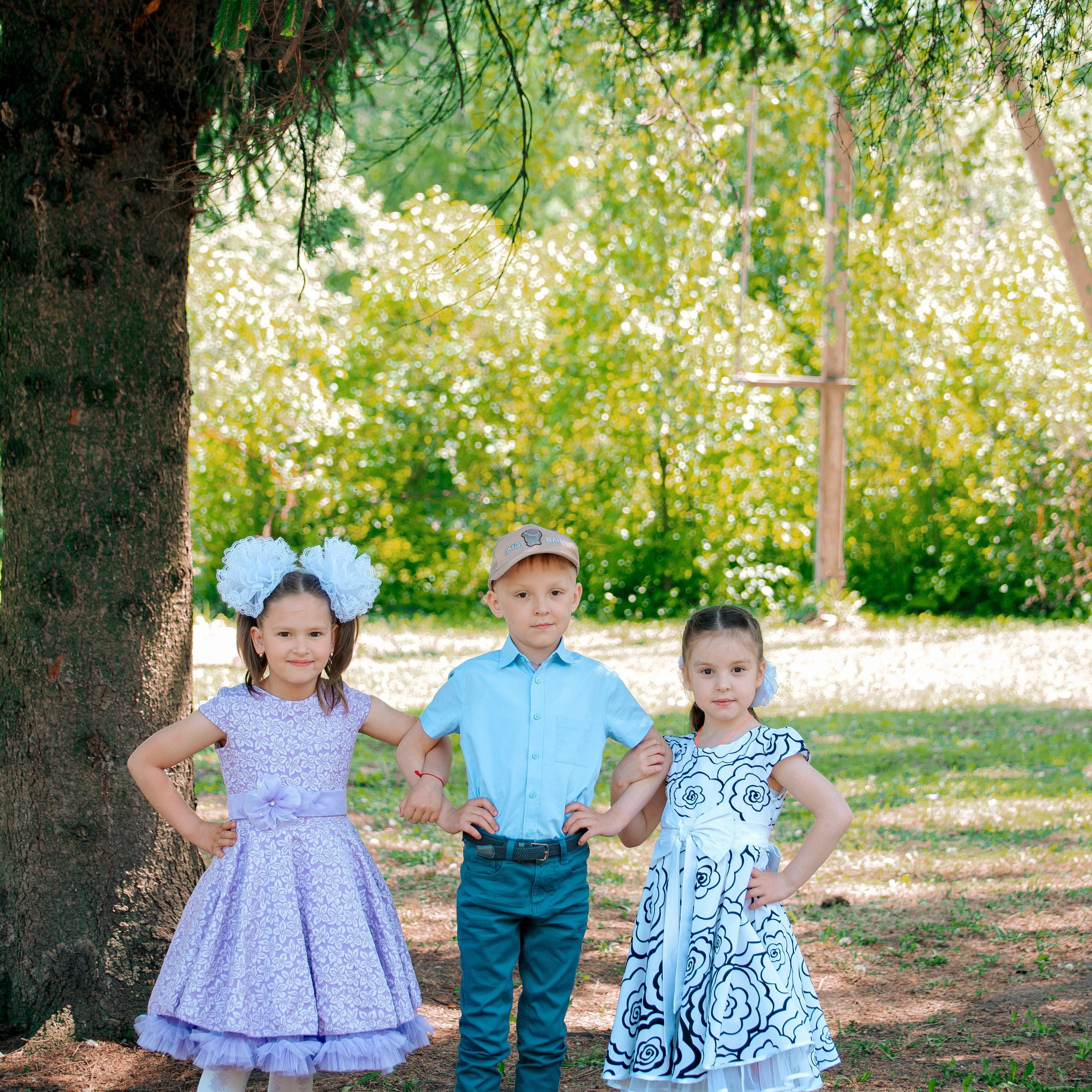 ФОТОСЪЕМКА ДЛЯ ВЫПУСКНИКОВ ДЕТСКОГО САДА. Фотограф Валерия Азамат — жизнь в каждом кадре