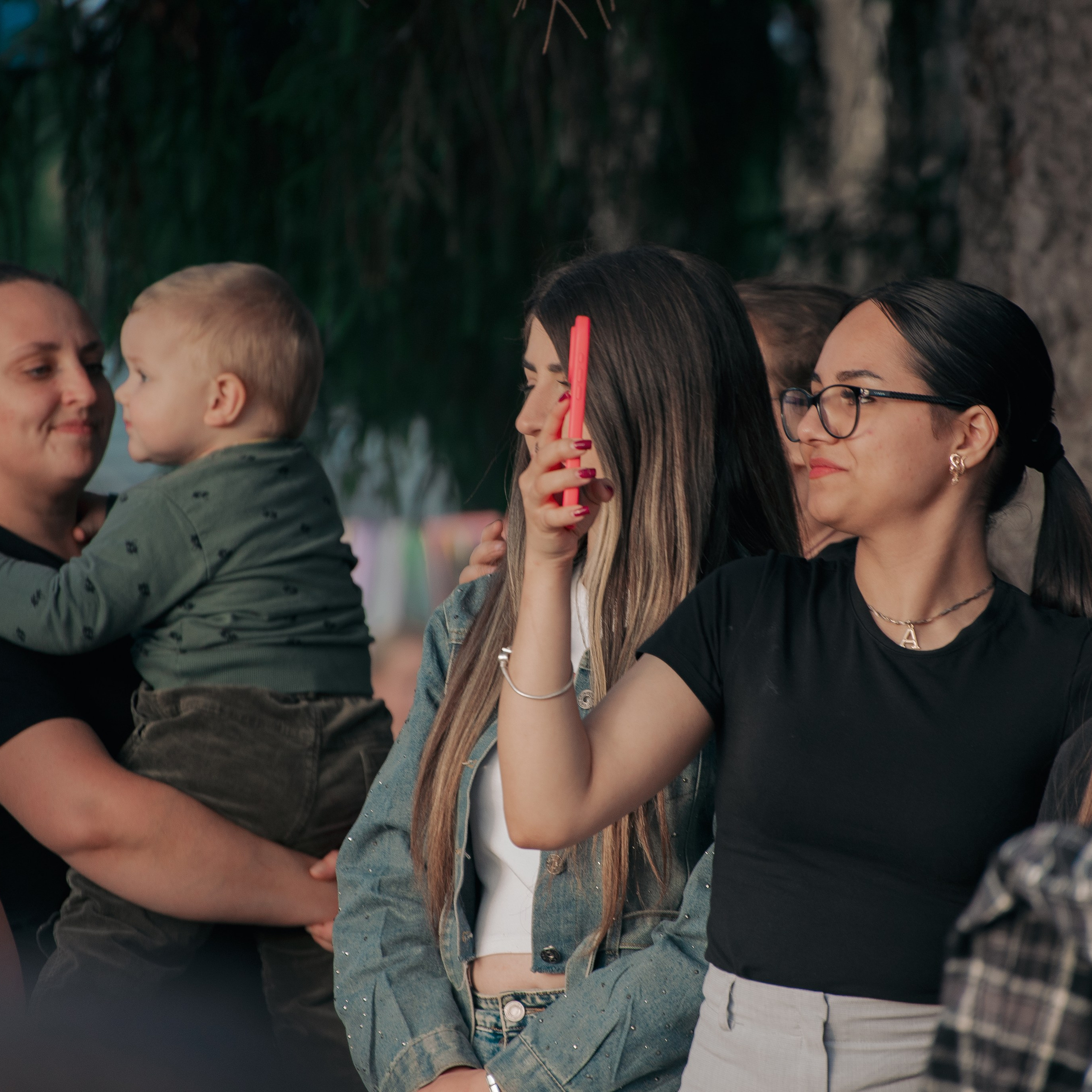 «День села». Фотограф Валерия Азамат — жизнь в каждом кадре