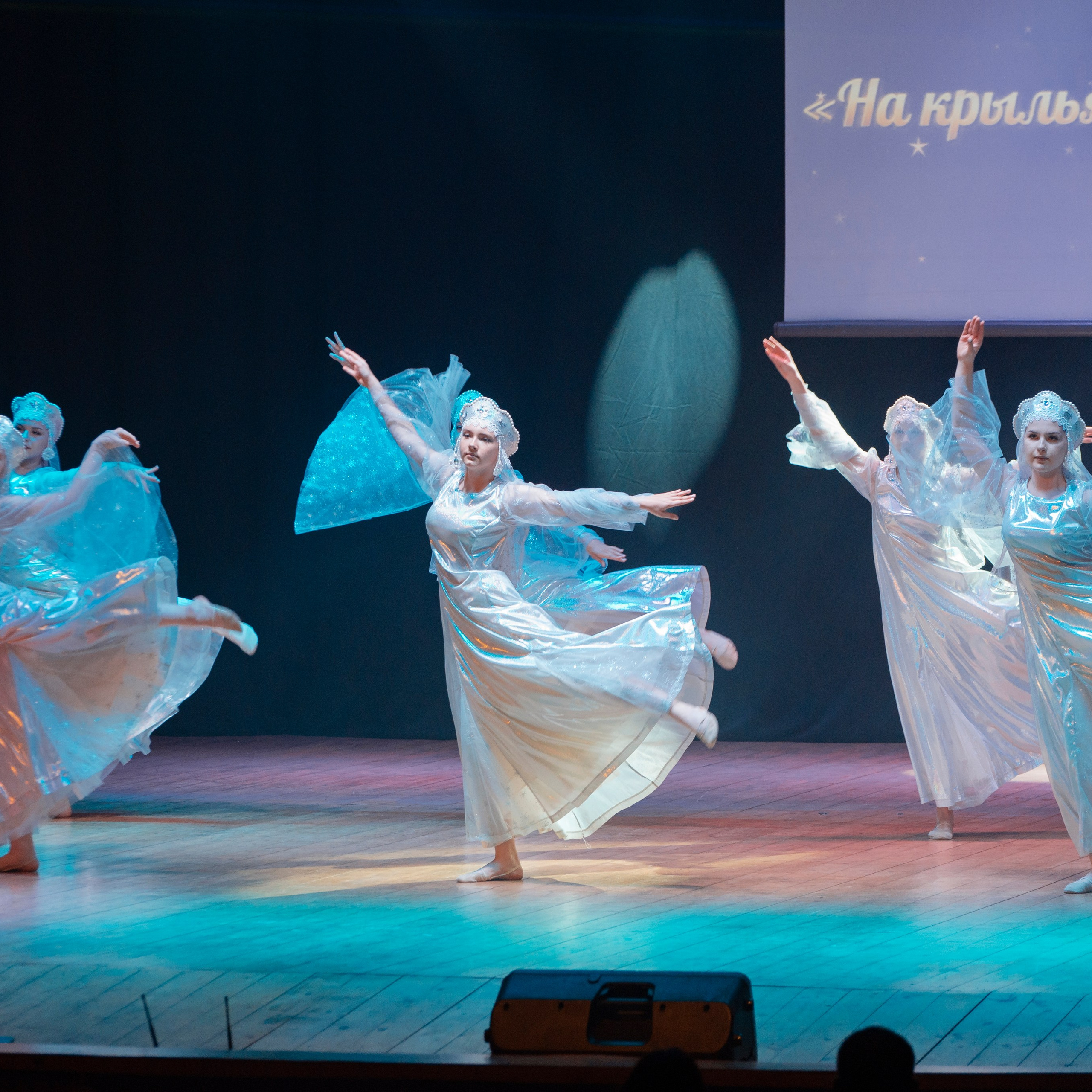 «Тандем». Фотограф Валерия Азамат — жизнь в каждом кадре