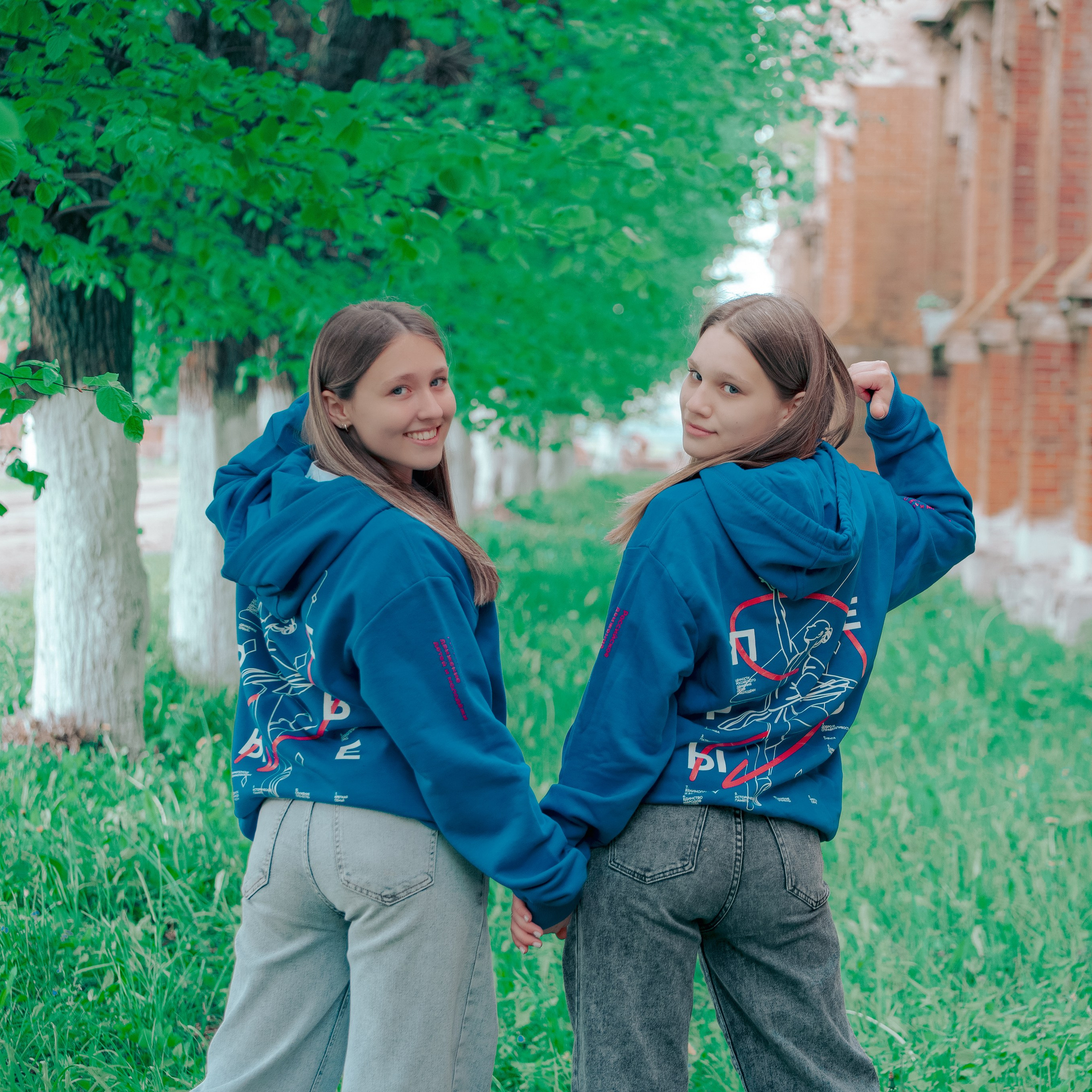 ФОТОСЪЕМКА ДЛЯ ВЫПУСКНОГО АЛЬБОМА. Фотограф Валерия Азамат — жизнь в каждом кадре