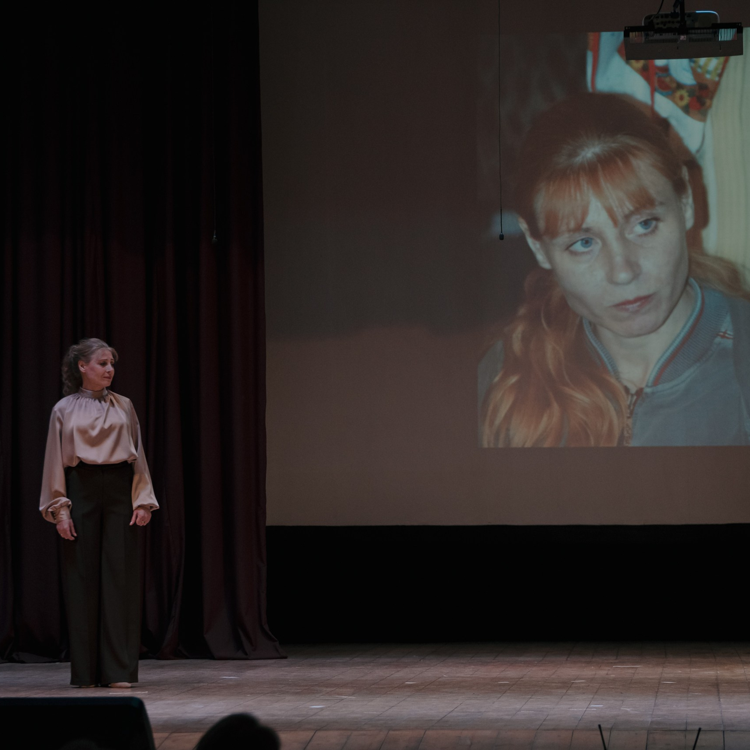 ТРаМ — нам 45!. Фотограф Валерия Азамат — жизнь в каждом кадре