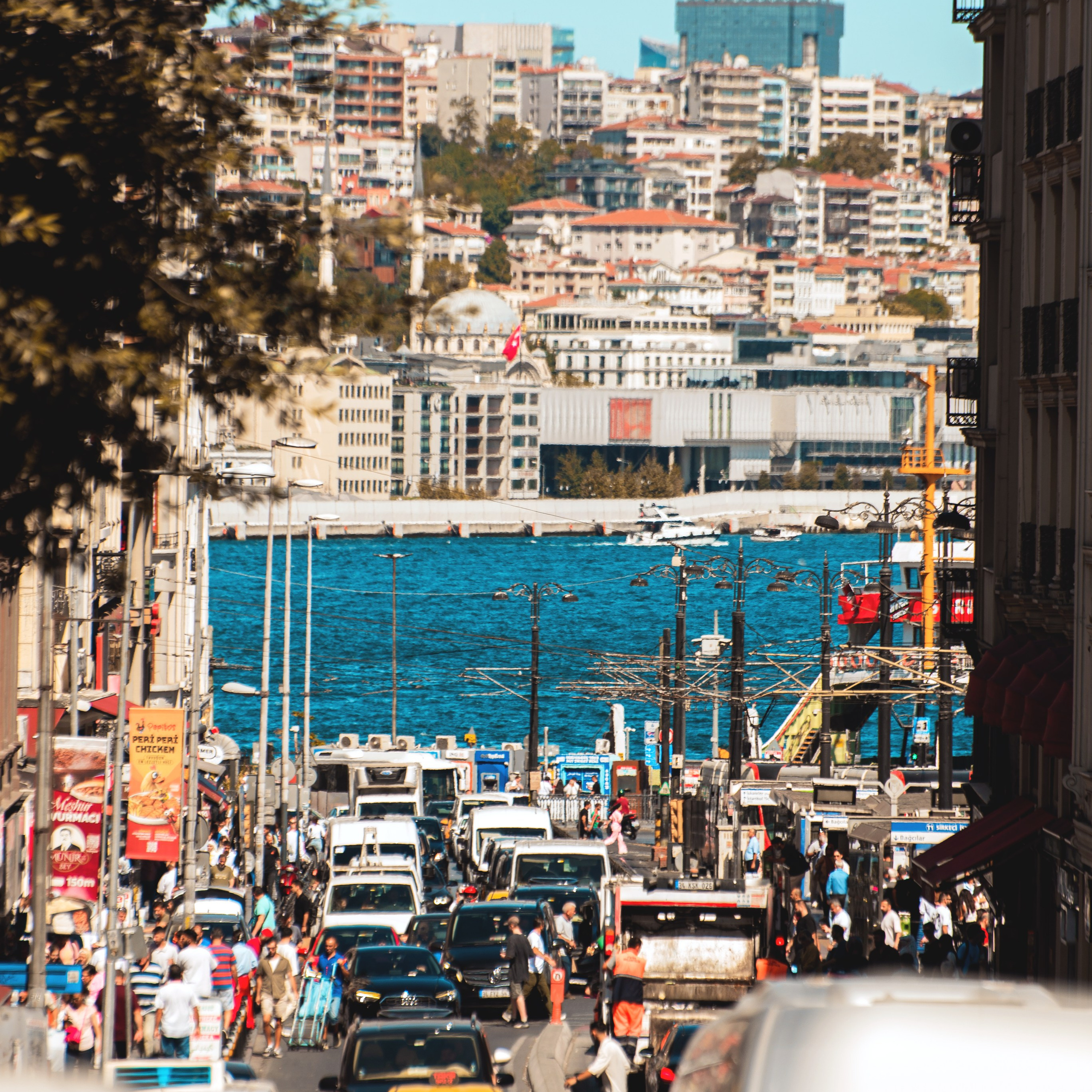 Стамбул_Турция