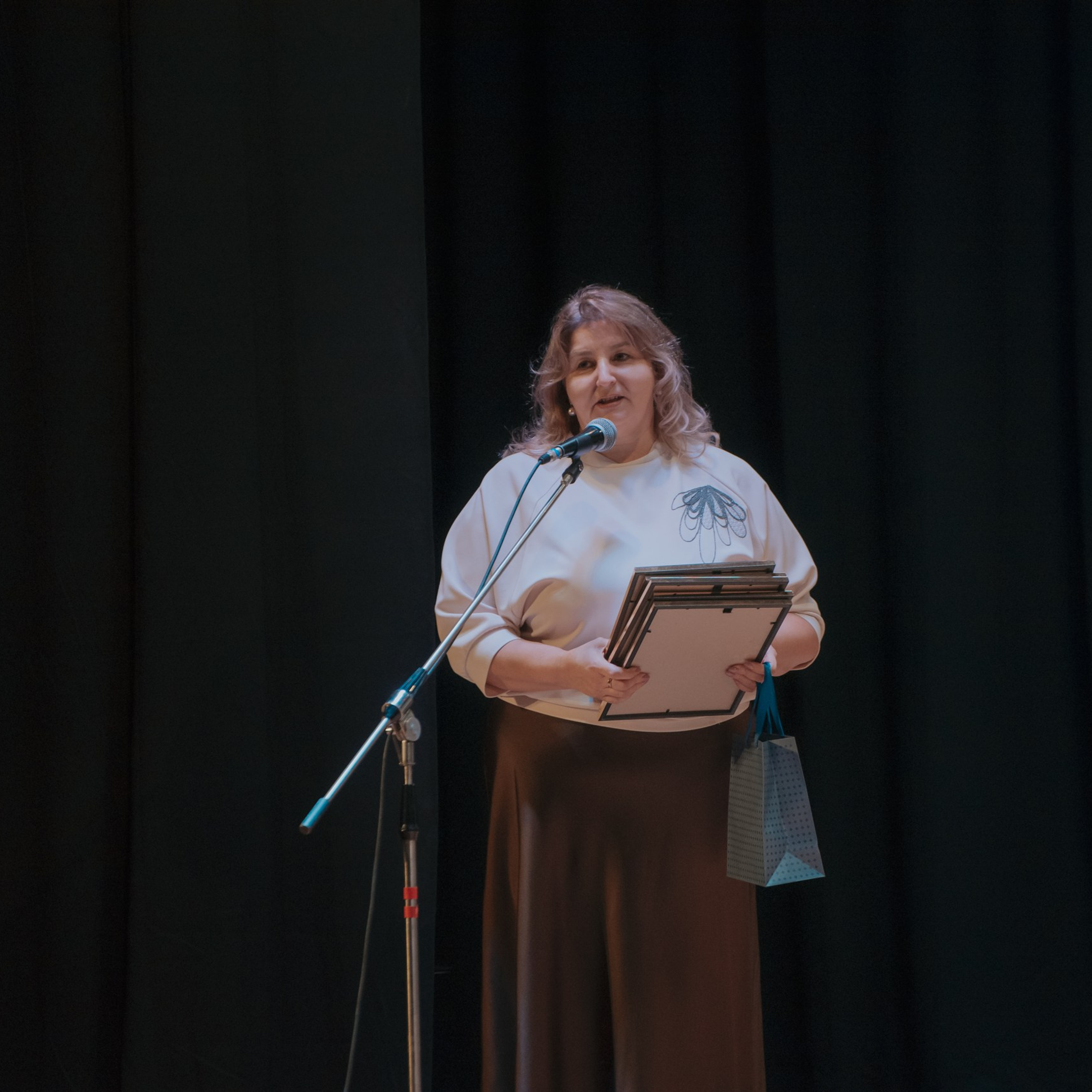 ТРаМ — нам 45!. Фотограф Валерия Азамат — жизнь в каждом кадре