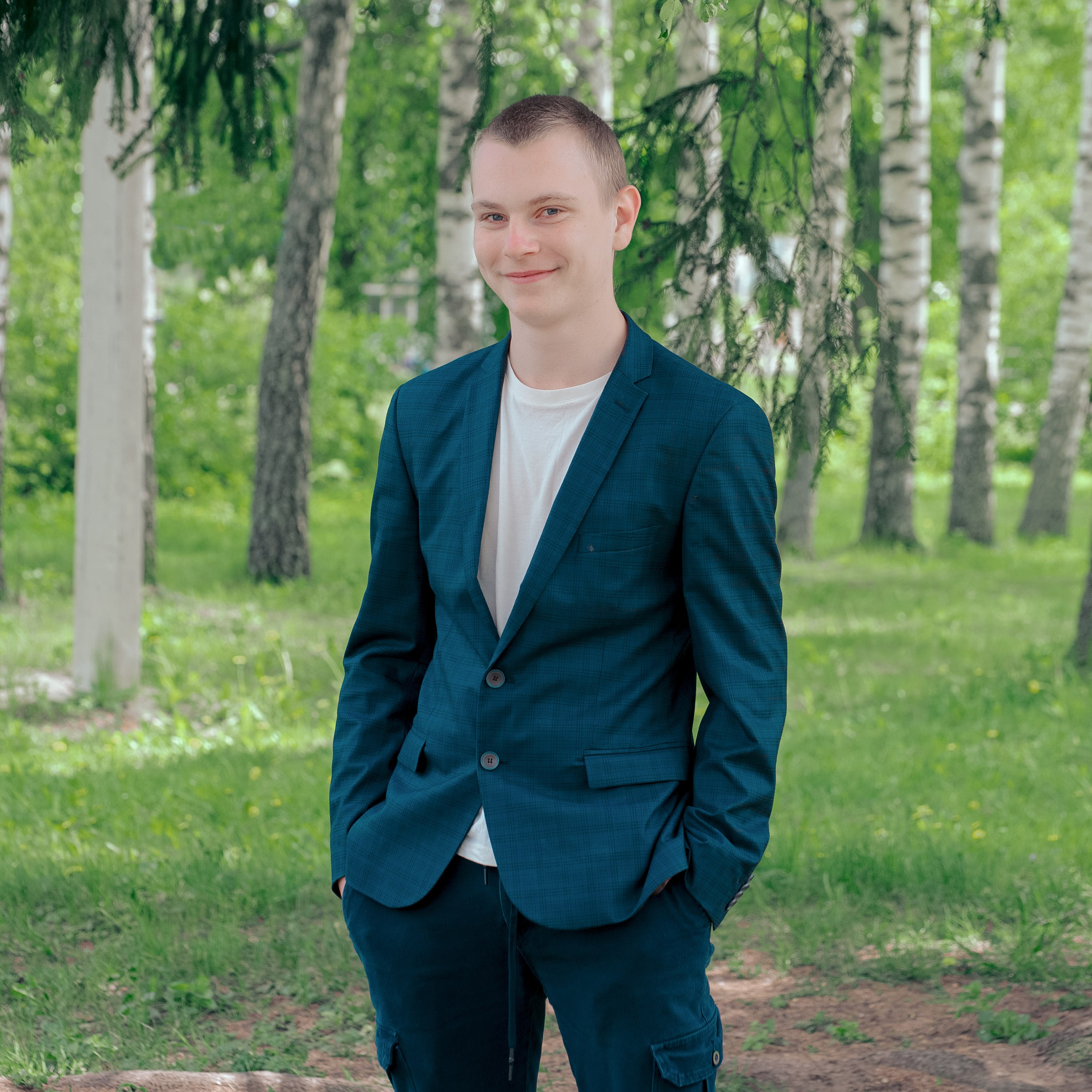 ФОТОСЪЕМКА ДЛЯ ВЫПУСКНОГО АЛЬБОМА. Фотограф Валерия Азамат — жизнь в каждом кадре