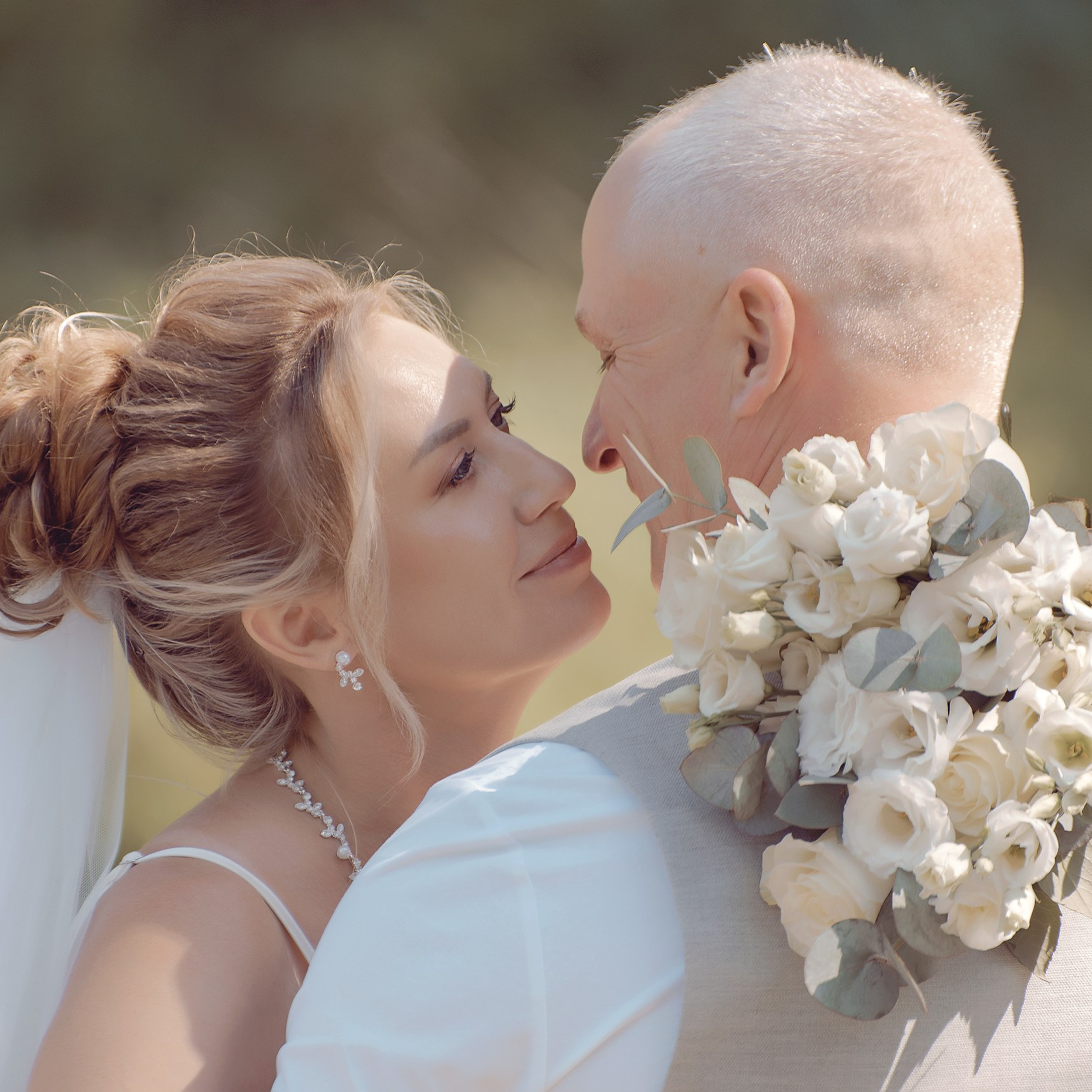 Анастасия и Юрий. Фотограф Валерия Азамат — жизнь в каждом кадре