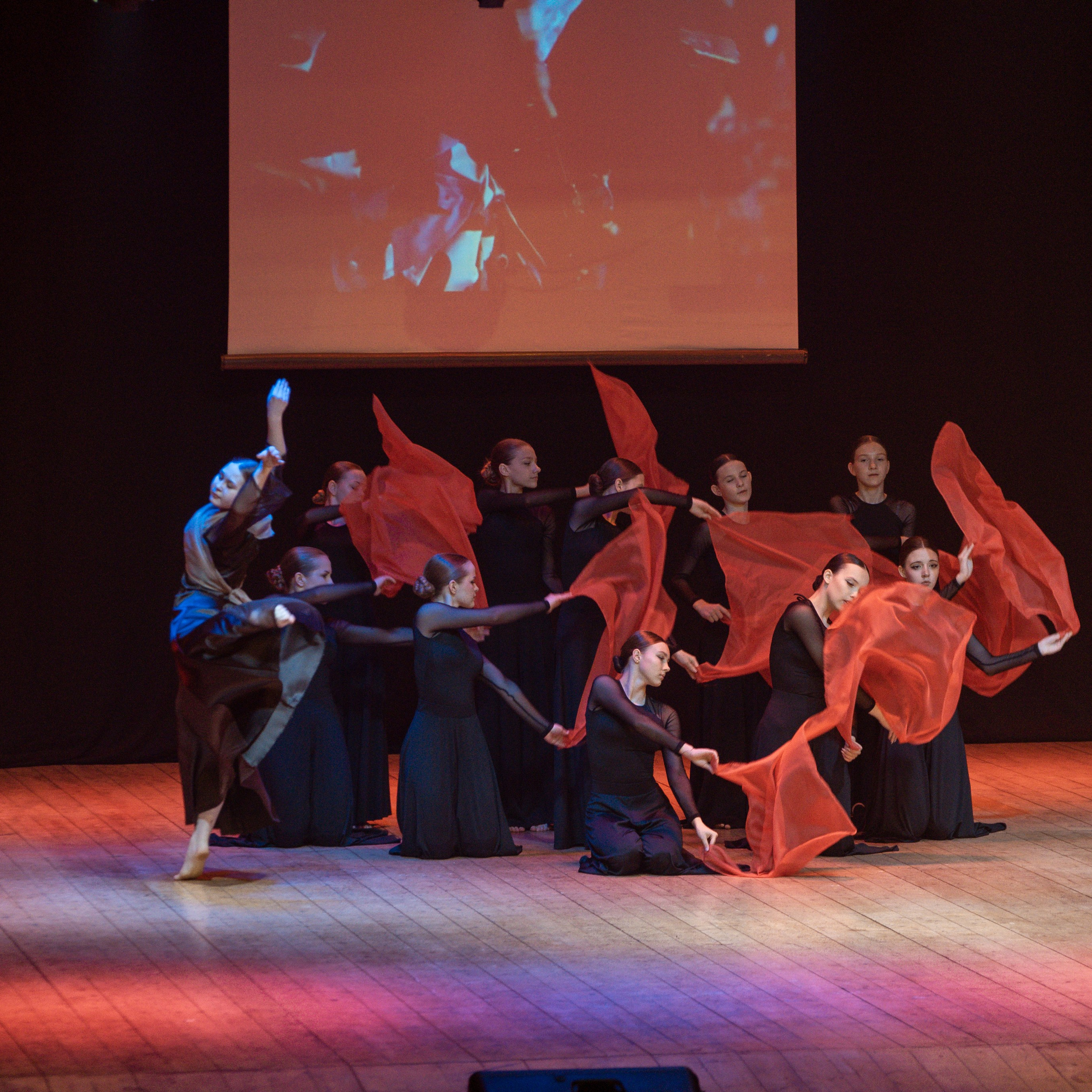 «Тандем». Фотограф Валерия Азамат — жизнь в каждом кадре