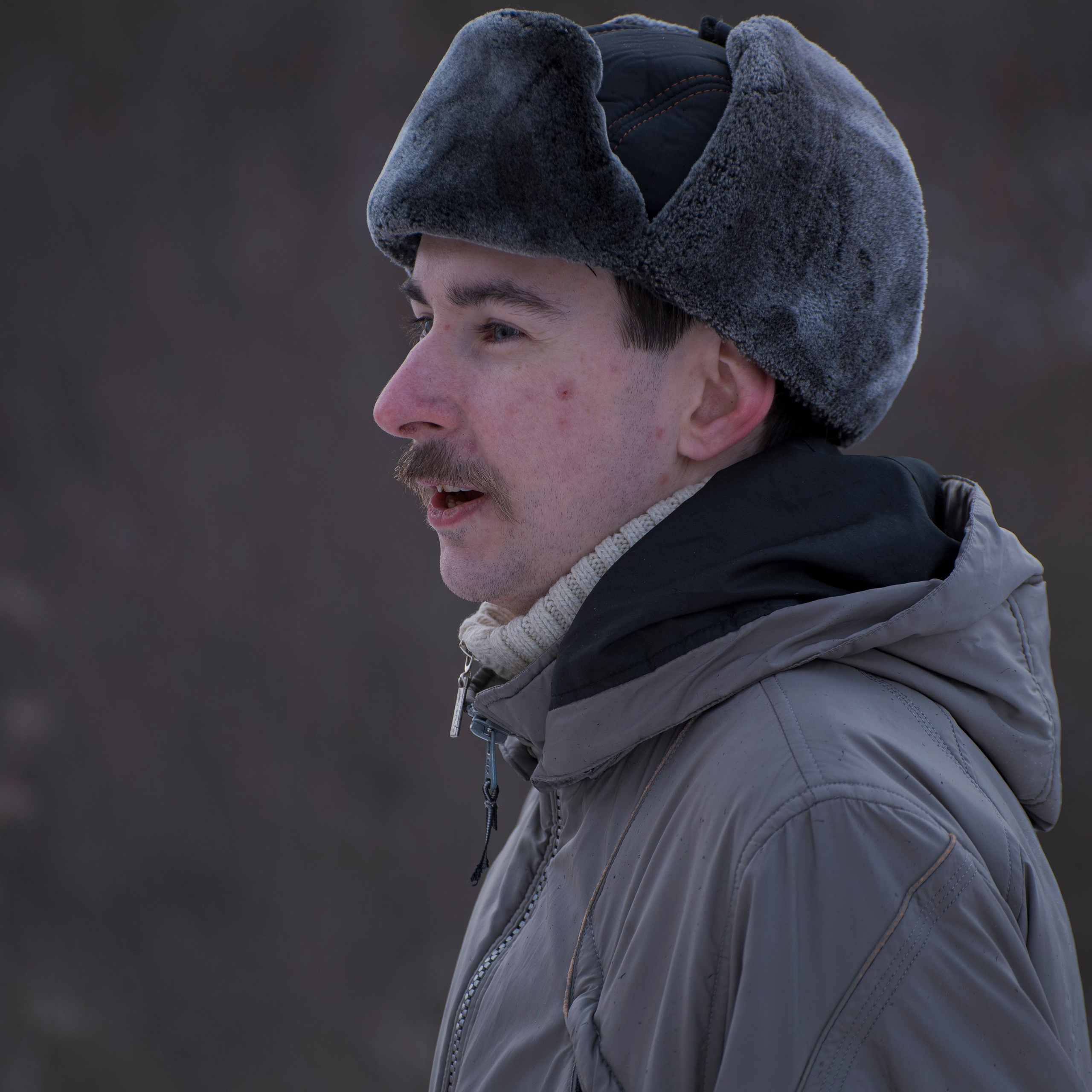 Репортаж со съемок короткометражного художественного фильма. Фотограф Валерия Азамат — жизнь в каждом кадре