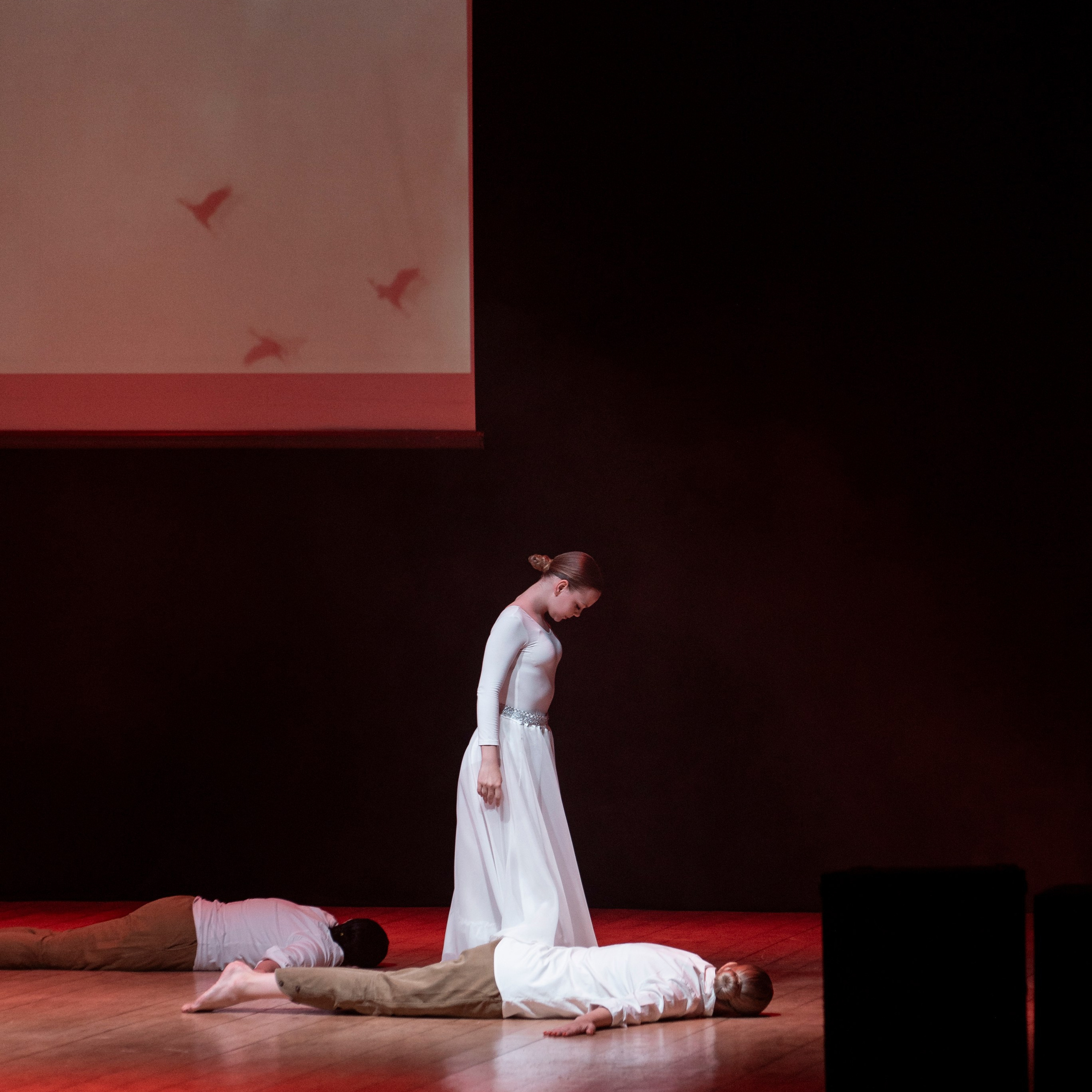 «Тандем». Фотограф Валерия Азамат — жизнь в каждом кадре