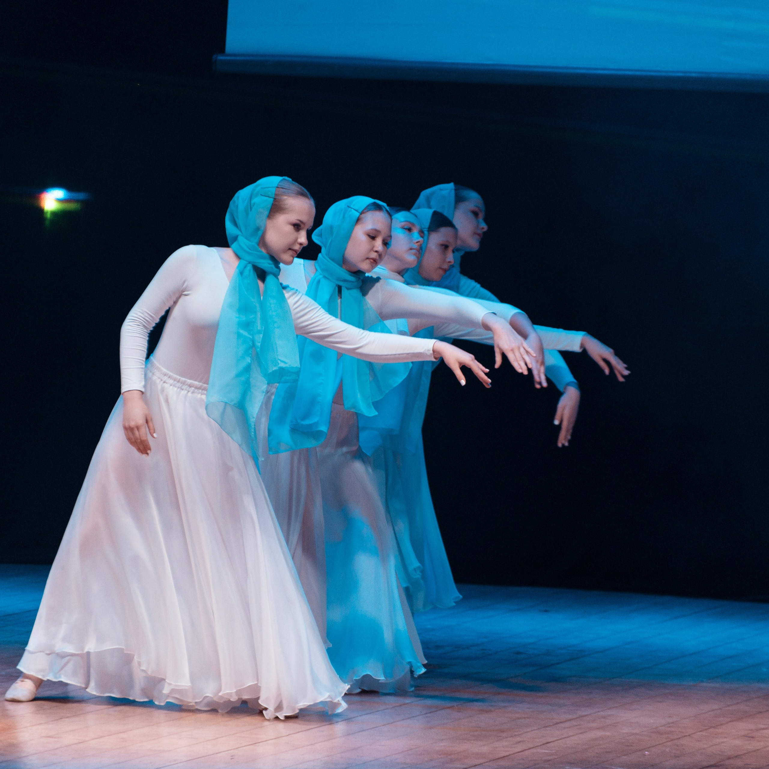 «Тандем». Фотограф Валерия Азамат — жизнь в каждом кадре