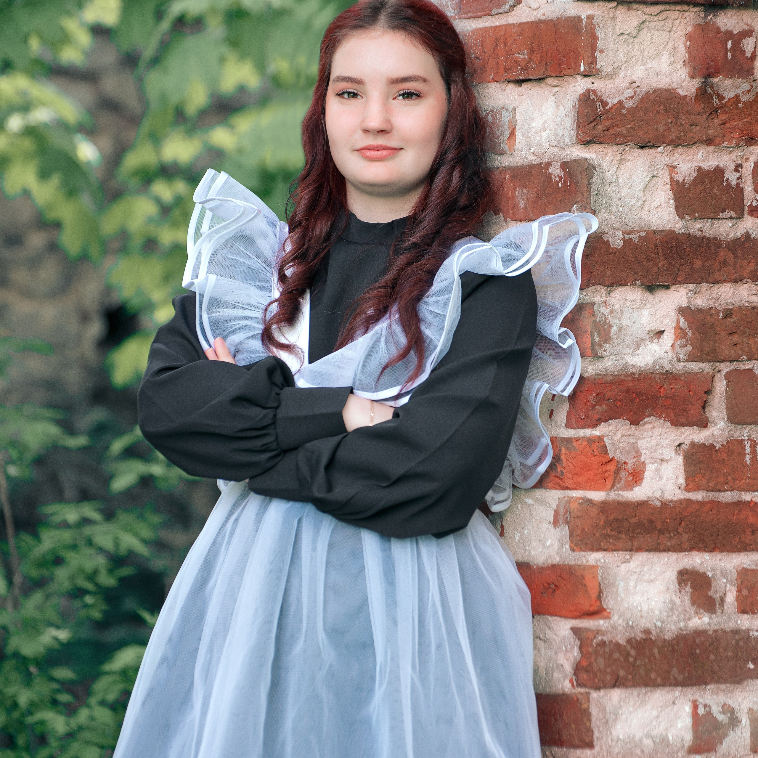 ФОТОСЪЕМКА ДЛЯ ВЫПУСКНОГО АЛЬБОМА. Фотограф Валерия Азамат — жизнь в каждом кадре