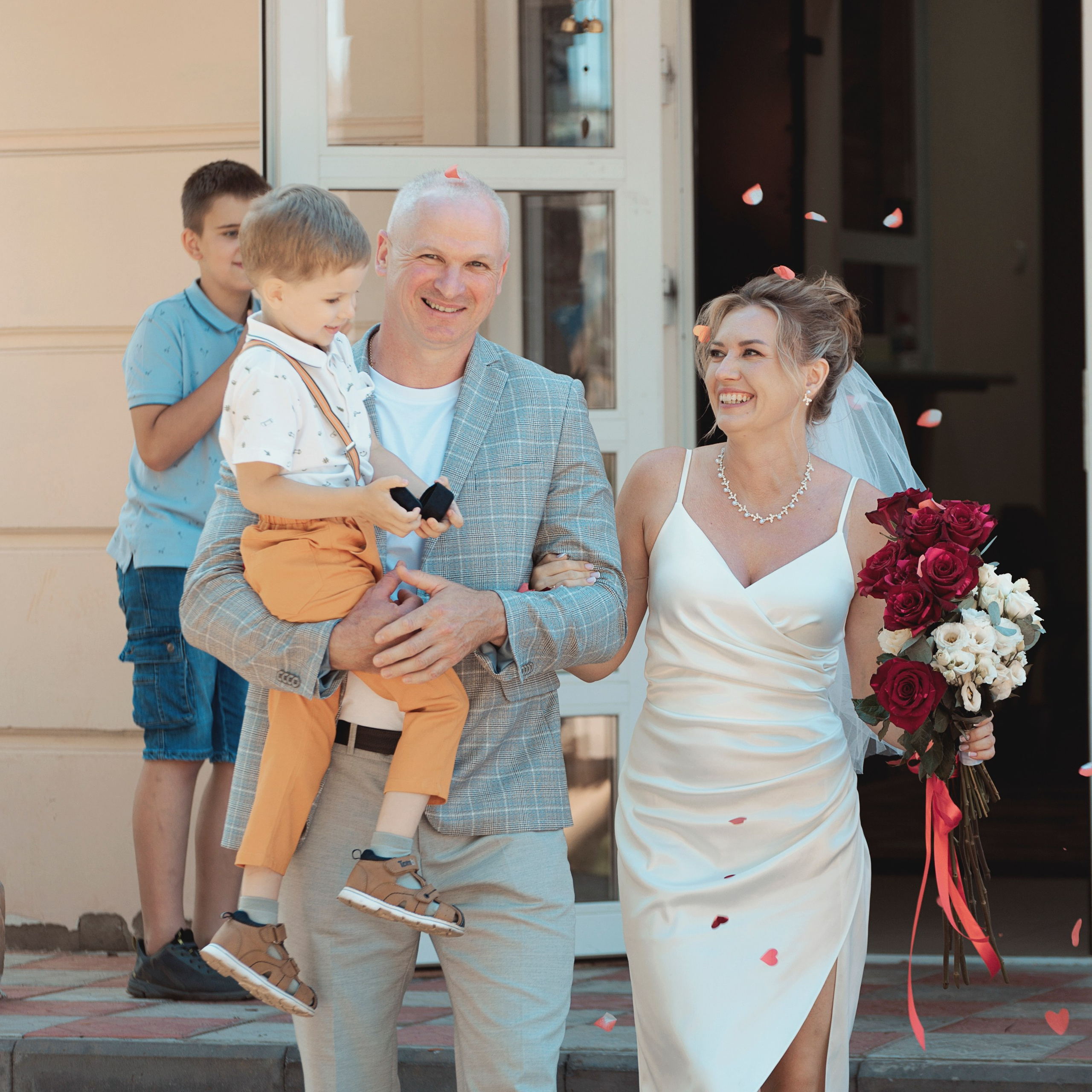 Анастасия и Юрий. Фотограф Валерия Азамат — жизнь в каждом кадре