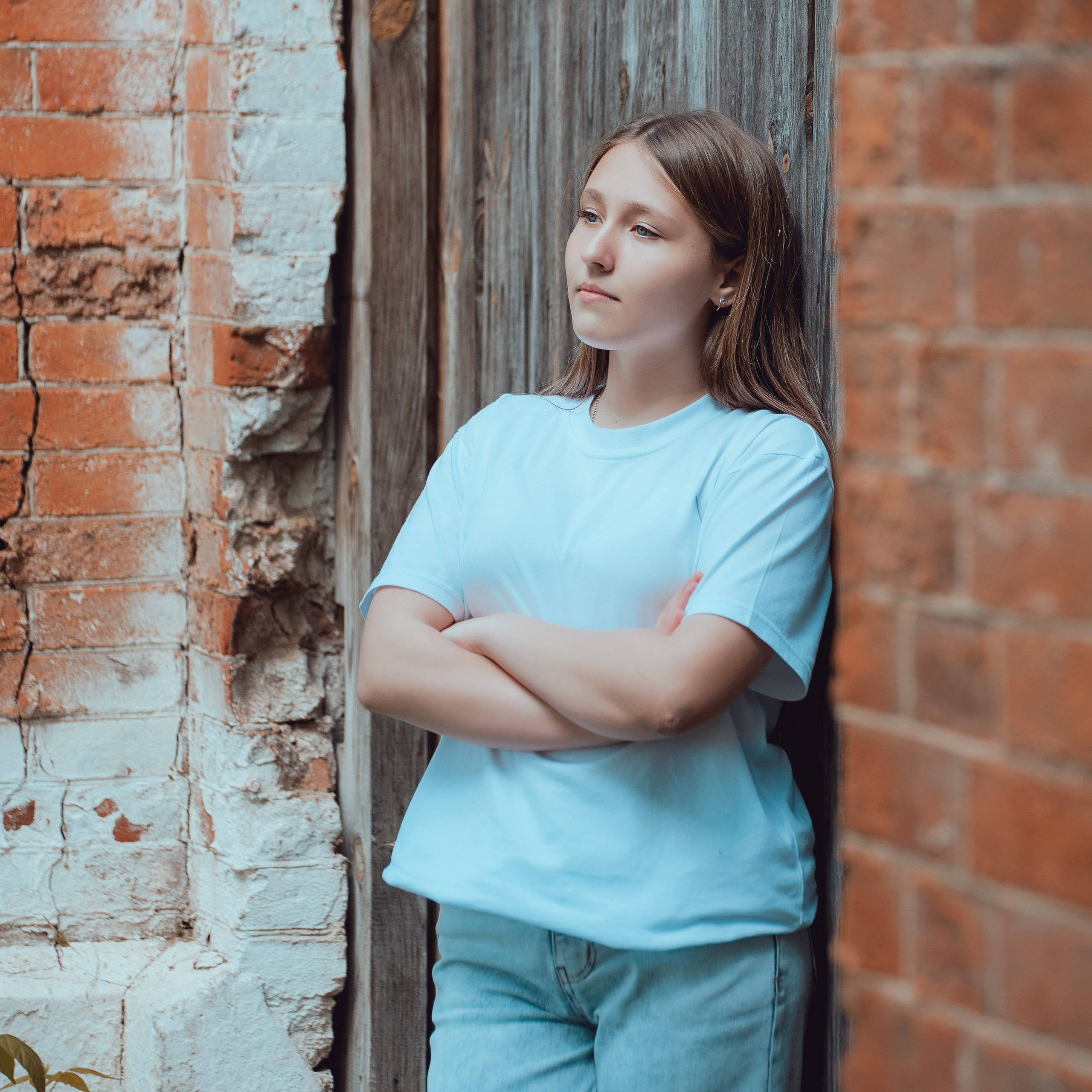 ФОТОСЪЕМКА ДЛЯ ВЫПУСКНОГО АЛЬБОМА. Фотограф Валерия Азамат — жизнь в каждом кадре