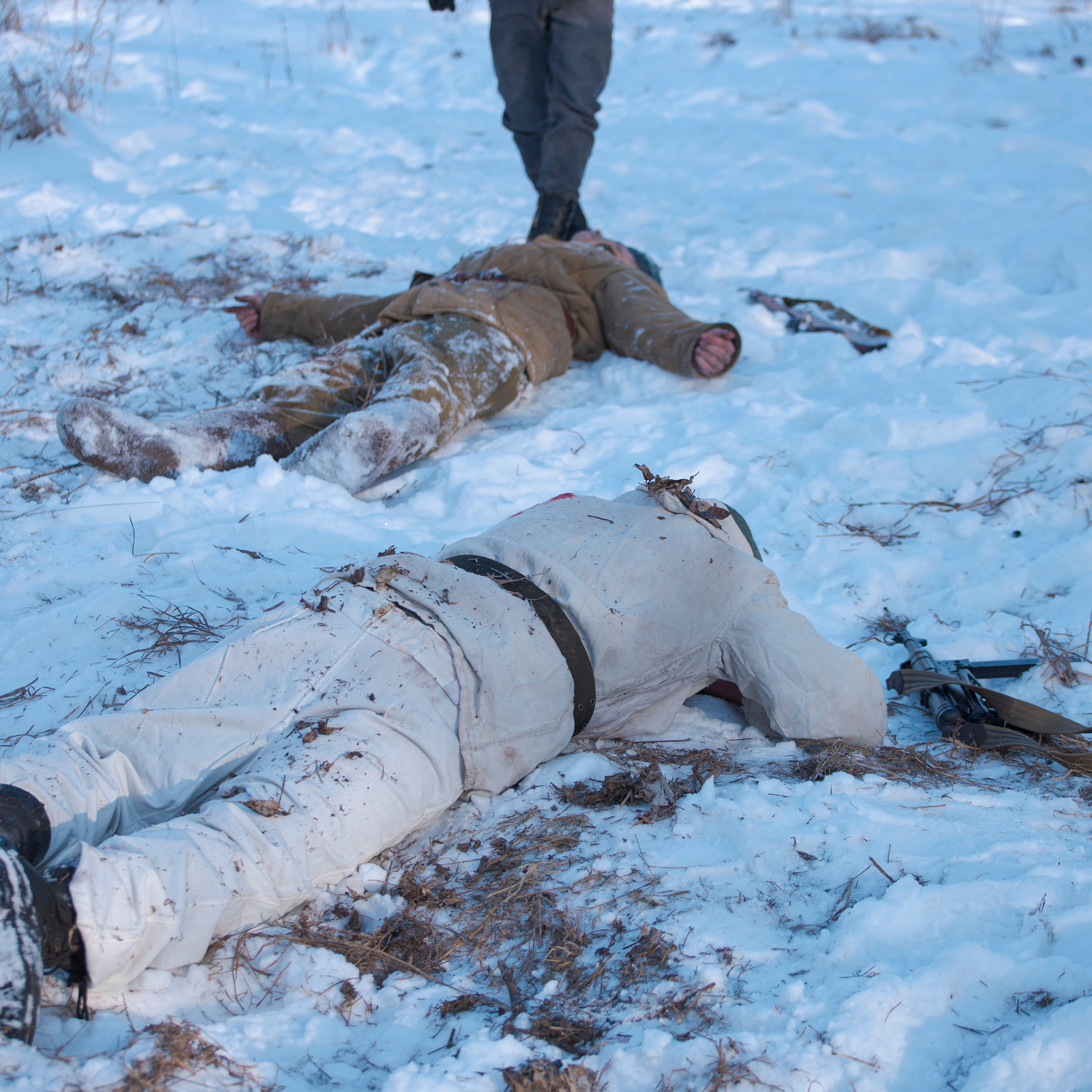 Репортаж со съемок короткометражного художественного фильма. Фотограф Валерия Азамат — жизнь в каждом кадре