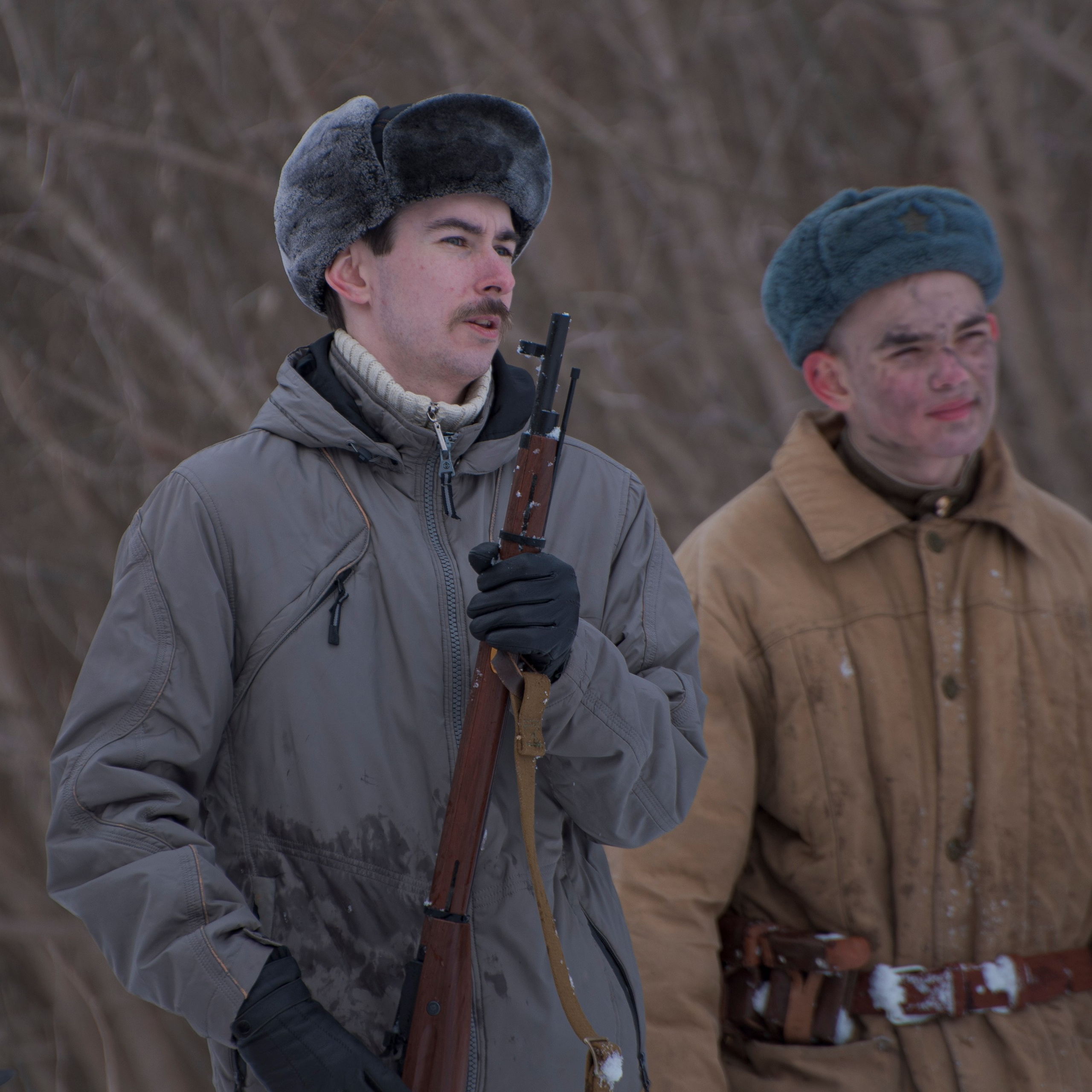 Репортаж со съемок короткометражного художественного фильма. Фотограф Валерия Азамат — жизнь в каждом кадре