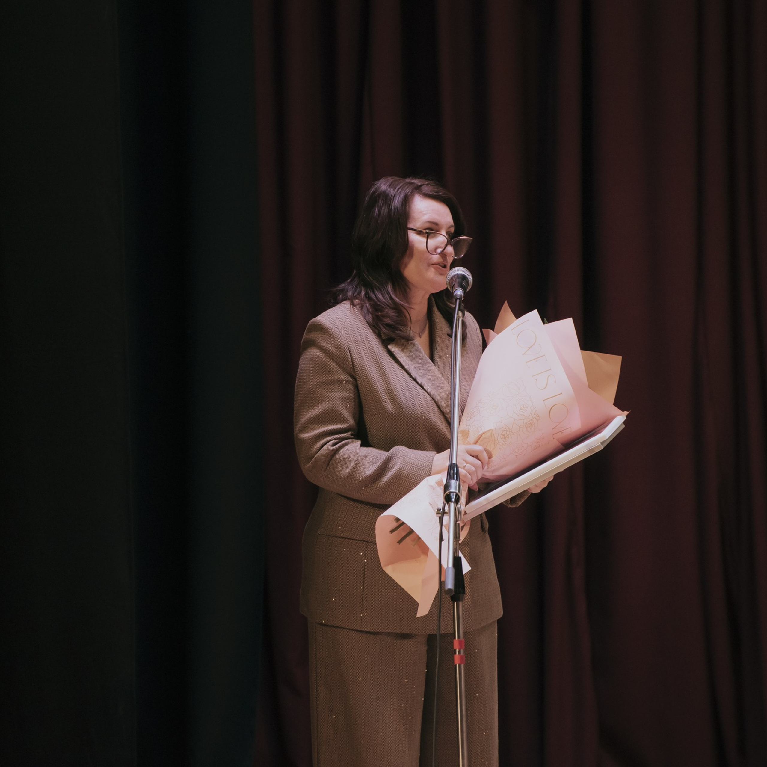 ТРаМ — нам 45!. Фотограф Валерия Азамат — жизнь в каждом кадре