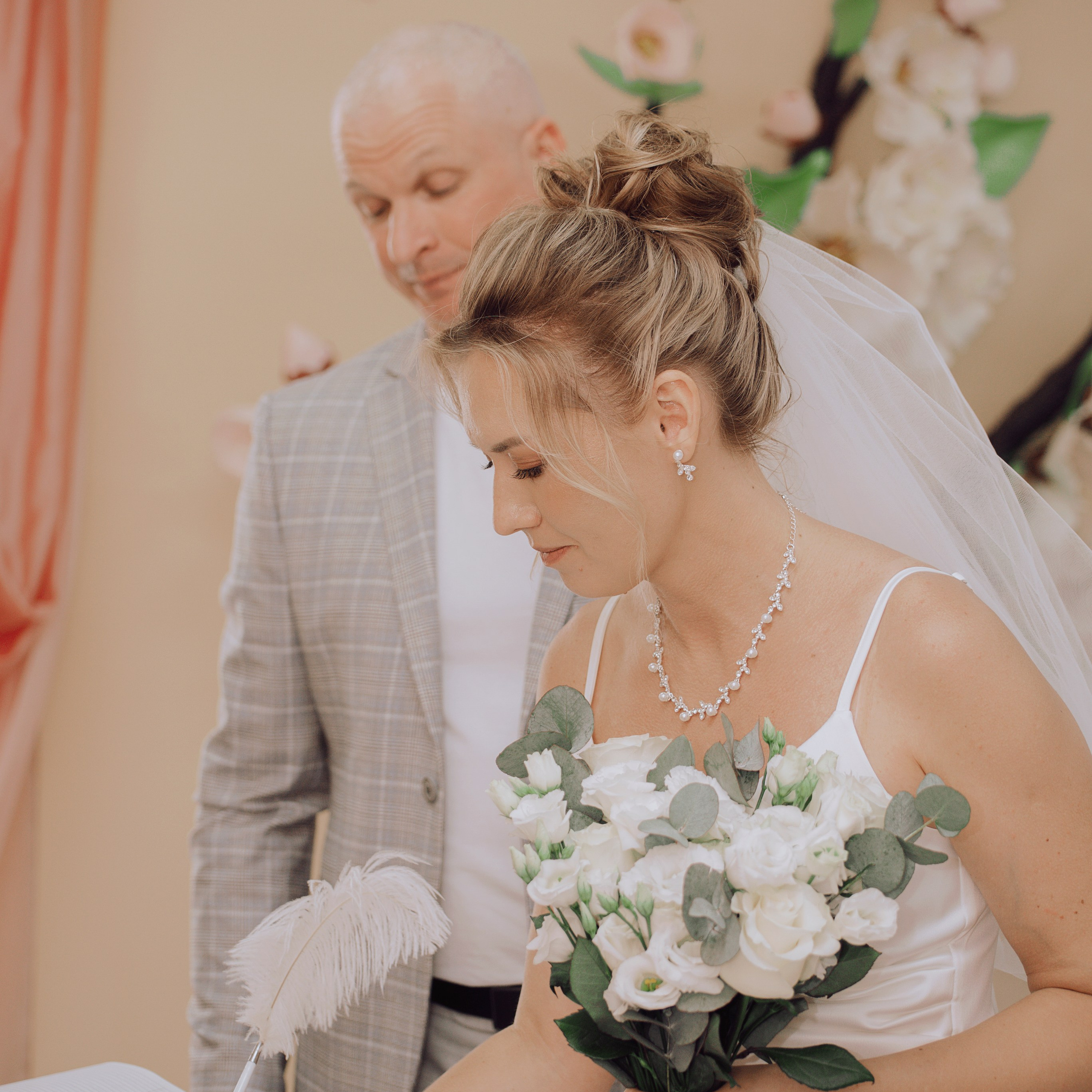 Анастасия и Юрий. Фотограф Валерия Азамат — жизнь в каждом кадре