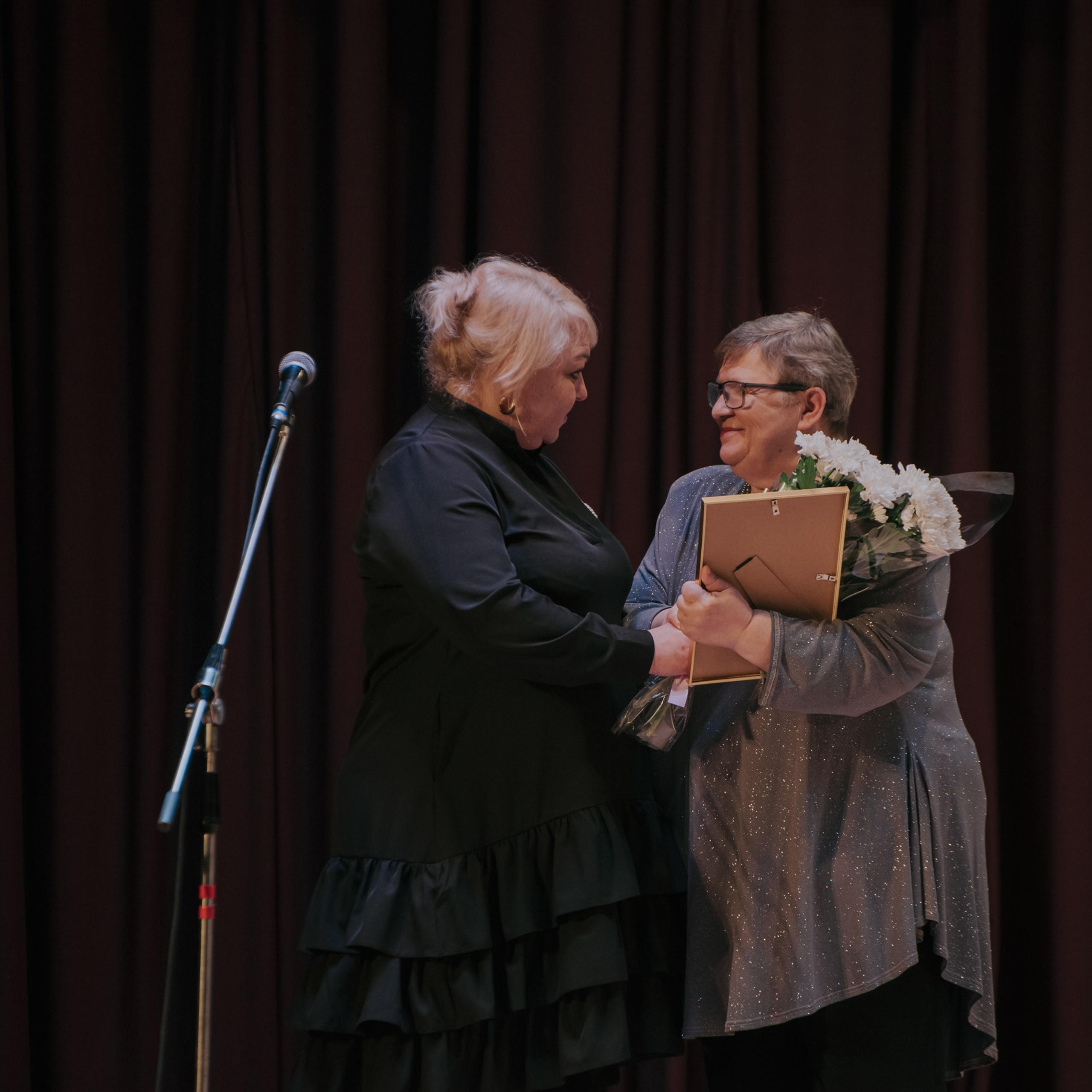 ТРаМ — нам 45!. Фотограф Валерия Азамат — жизнь в каждом кадре