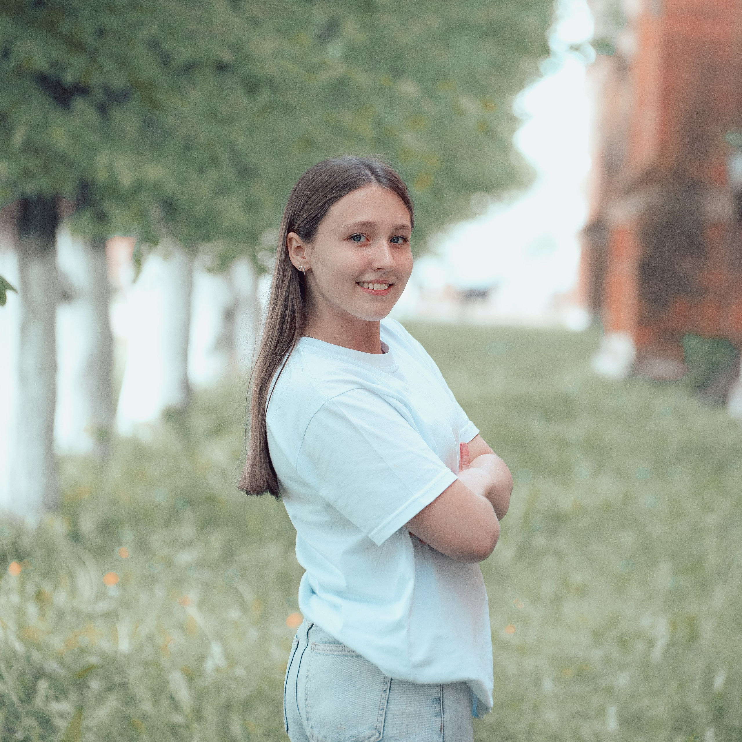 ФОТОСЪЕМКА ДЛЯ ВЫПУСКНОГО АЛЬБОМА. Фотограф Валерия Азамат — жизнь в каждом кадре