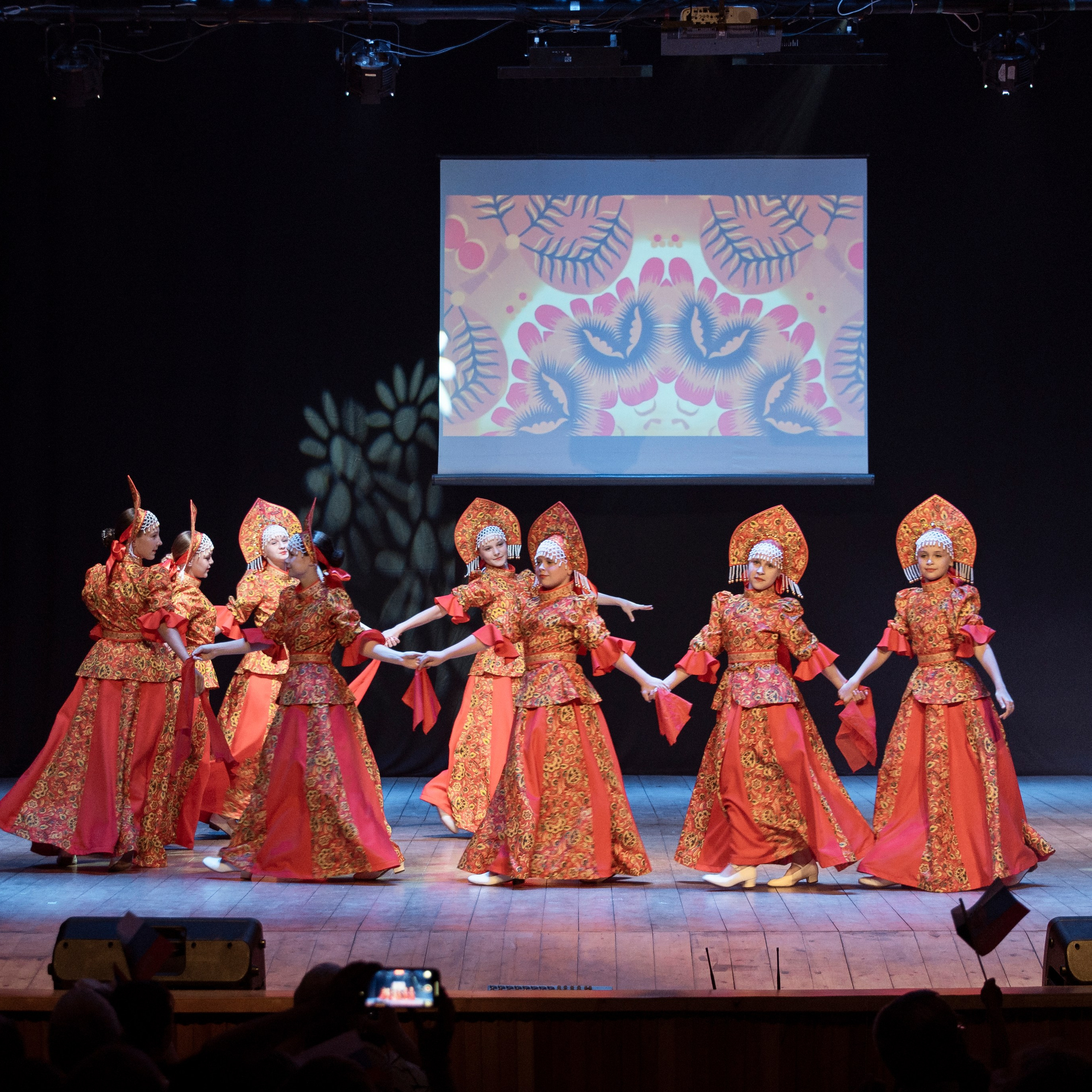 «Тандем». Фотограф Валерия Азамат — жизнь в каждом кадре