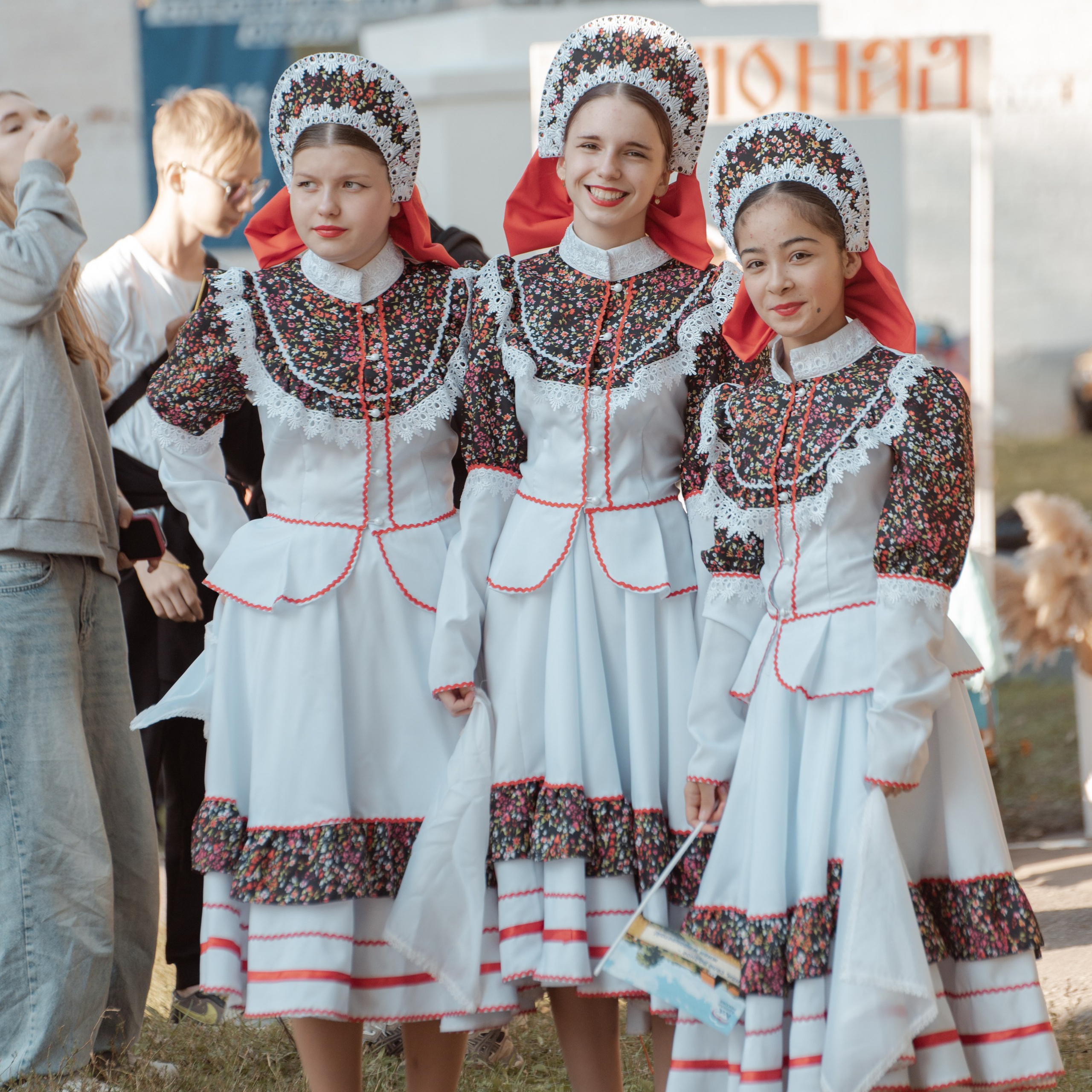 «День села». Фотограф Валерия Азамат — жизнь в каждом кадре