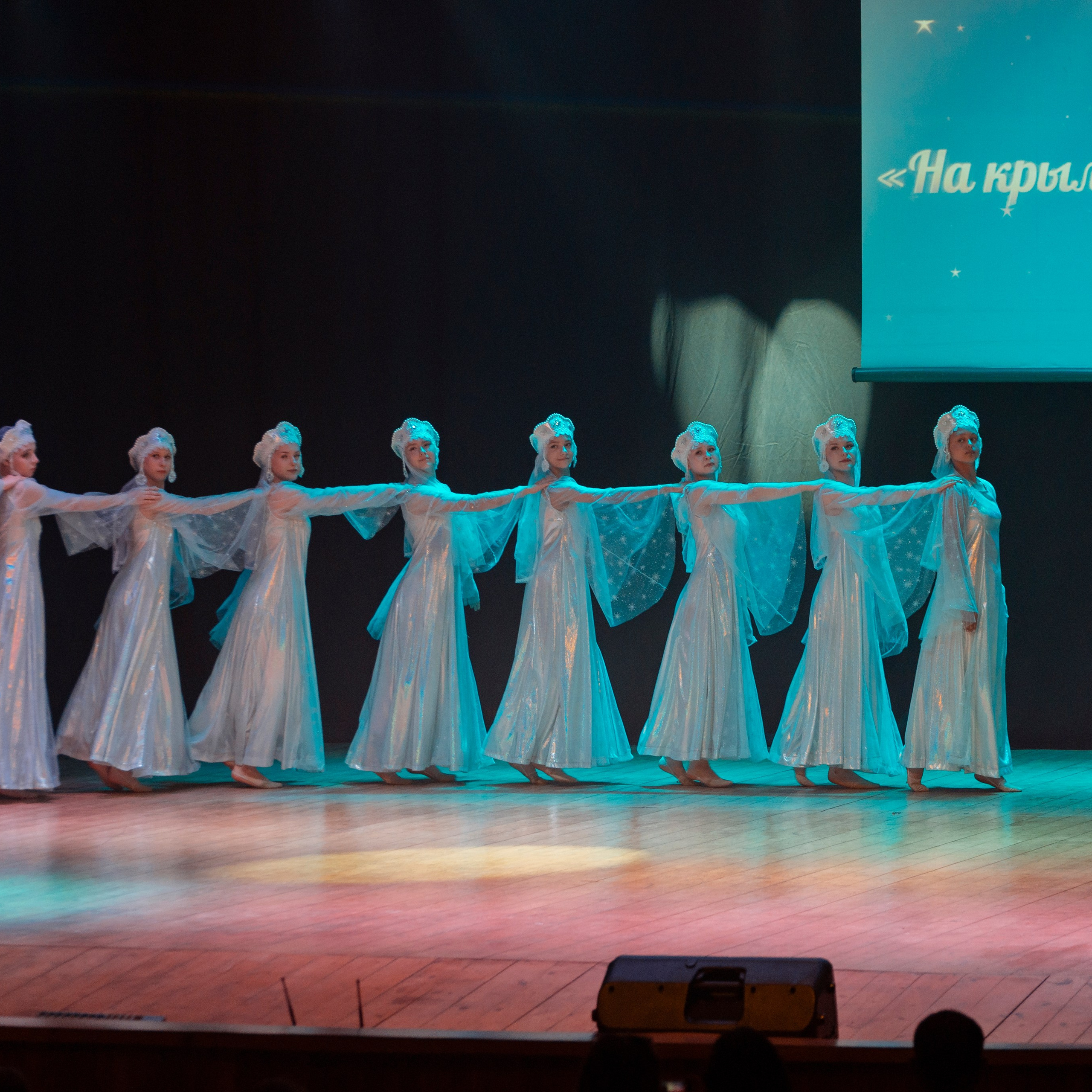 «Тандем». Фотограф Валерия Азамат — жизнь в каждом кадре