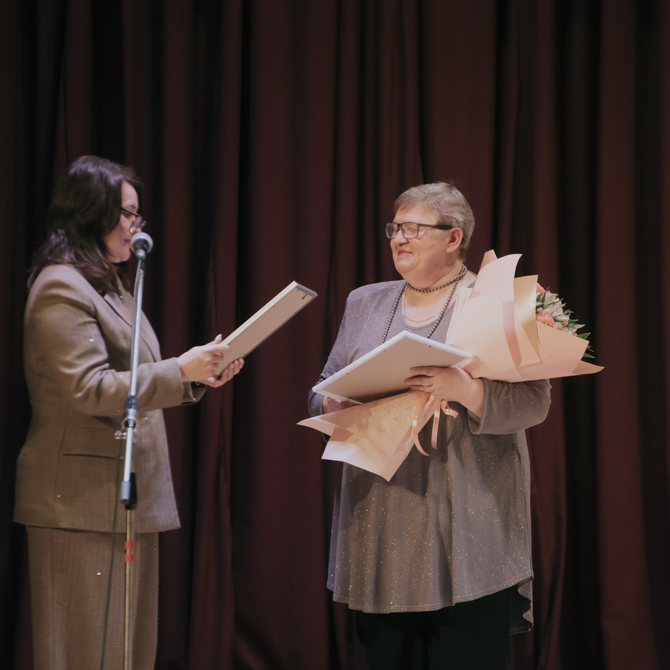 ТРаМ — нам 45!. Фотограф Валерия Азамат — жизнь в каждом кадре