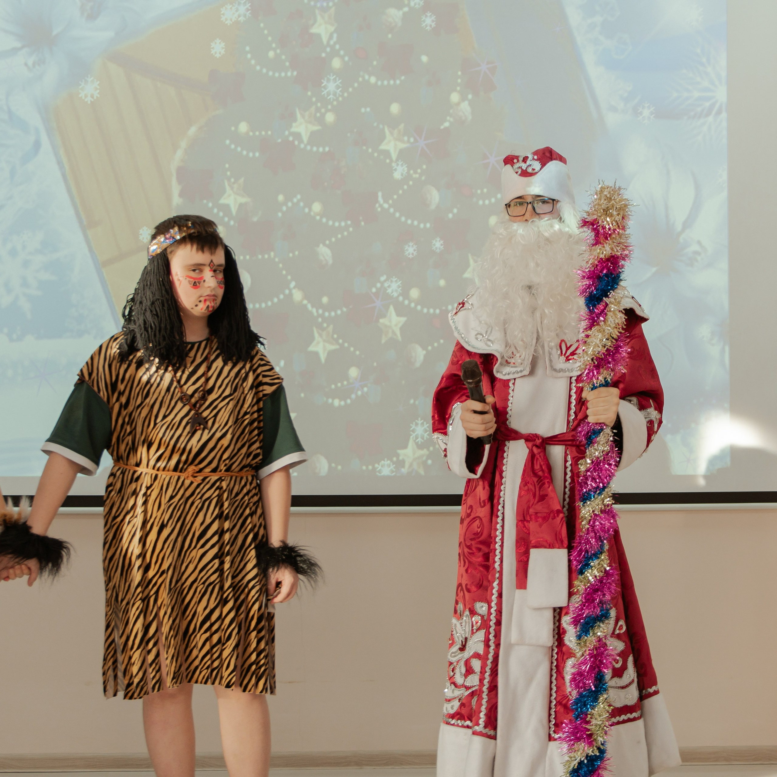 Школьная театральная студия. Фотограф Валерия Азамат — жизнь в каждом кадре