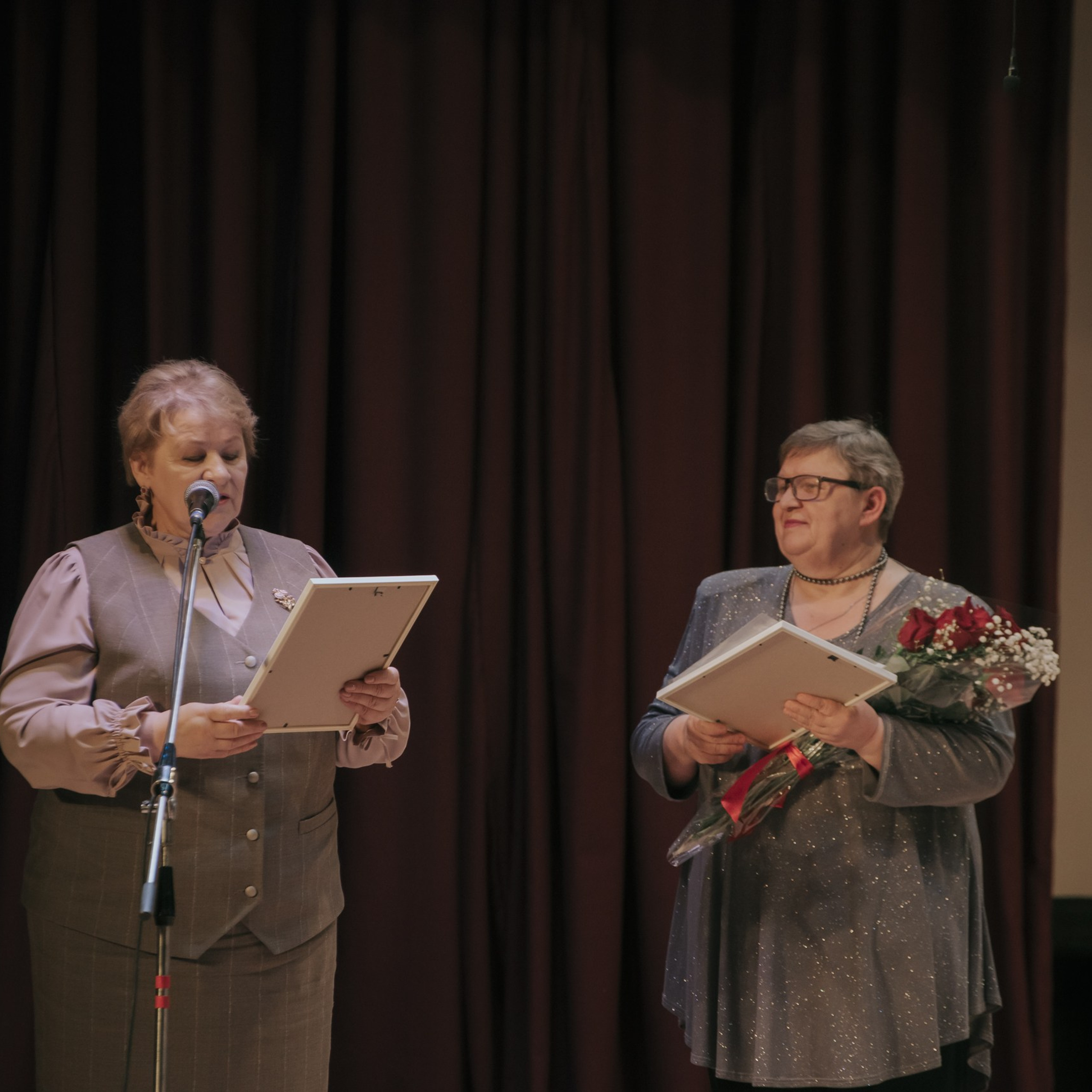 ТРаМ — нам 45!. Фотограф Валерия Азамат — жизнь в каждом кадре